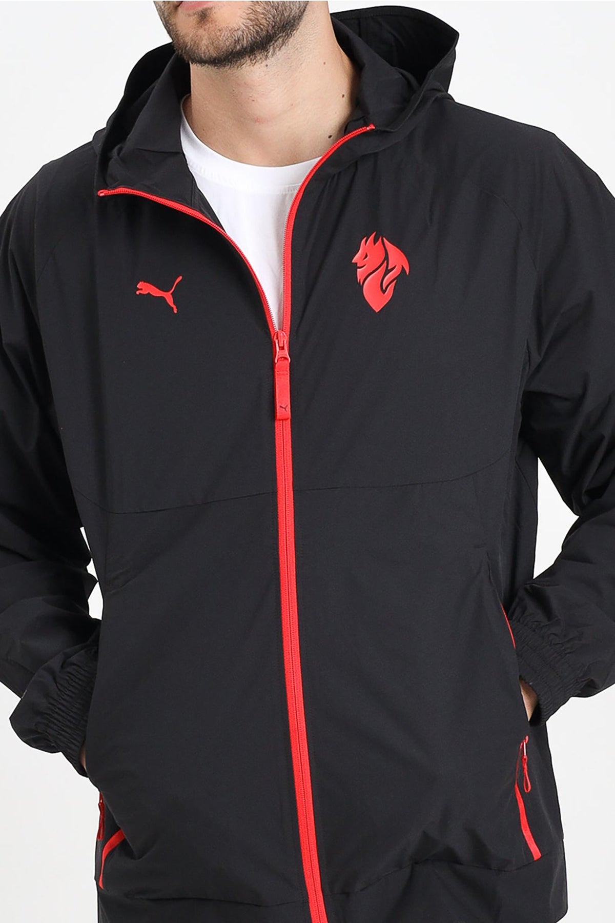 PUMA - OUTWEAR JACKETS