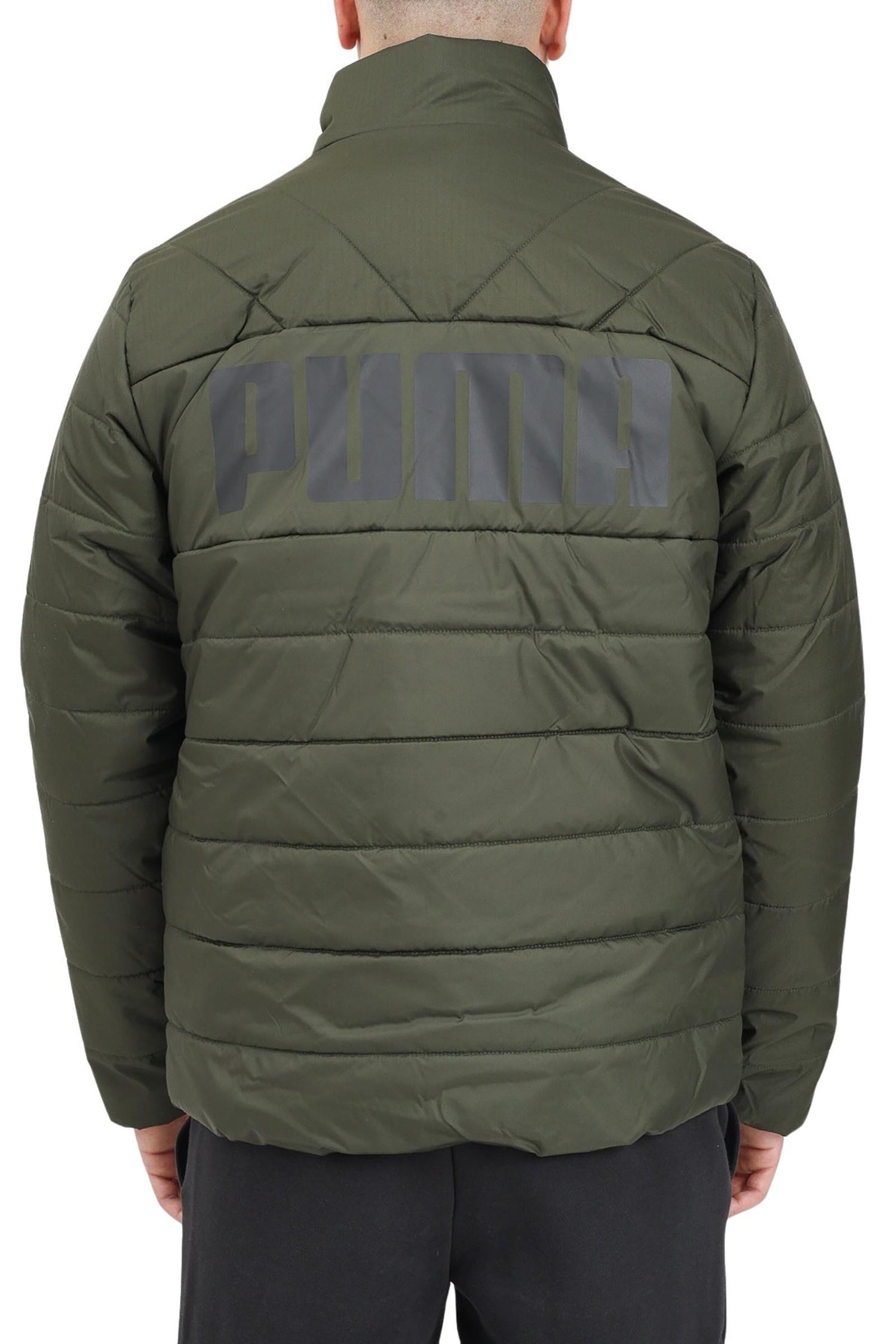 PUMA - OUTWEAR JACKETS