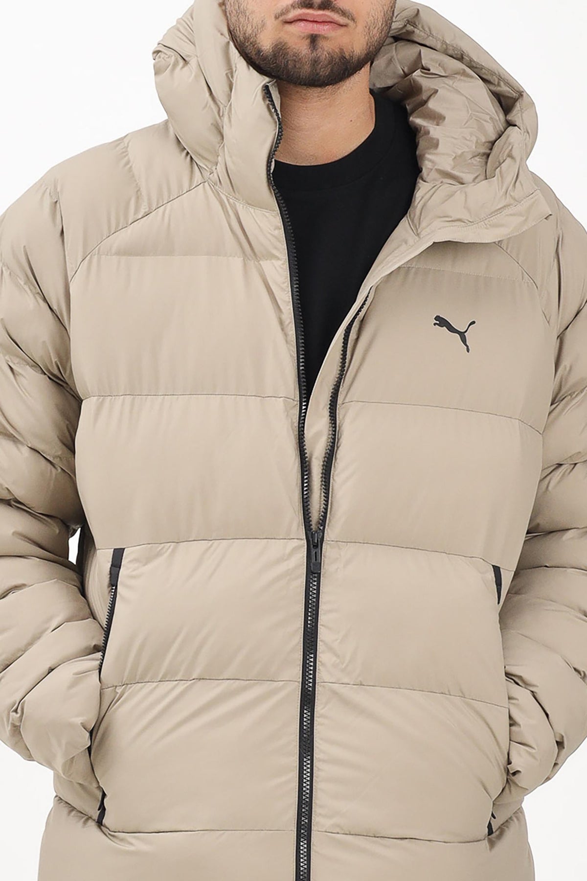 PUMA - OUTWEAR JACKETS