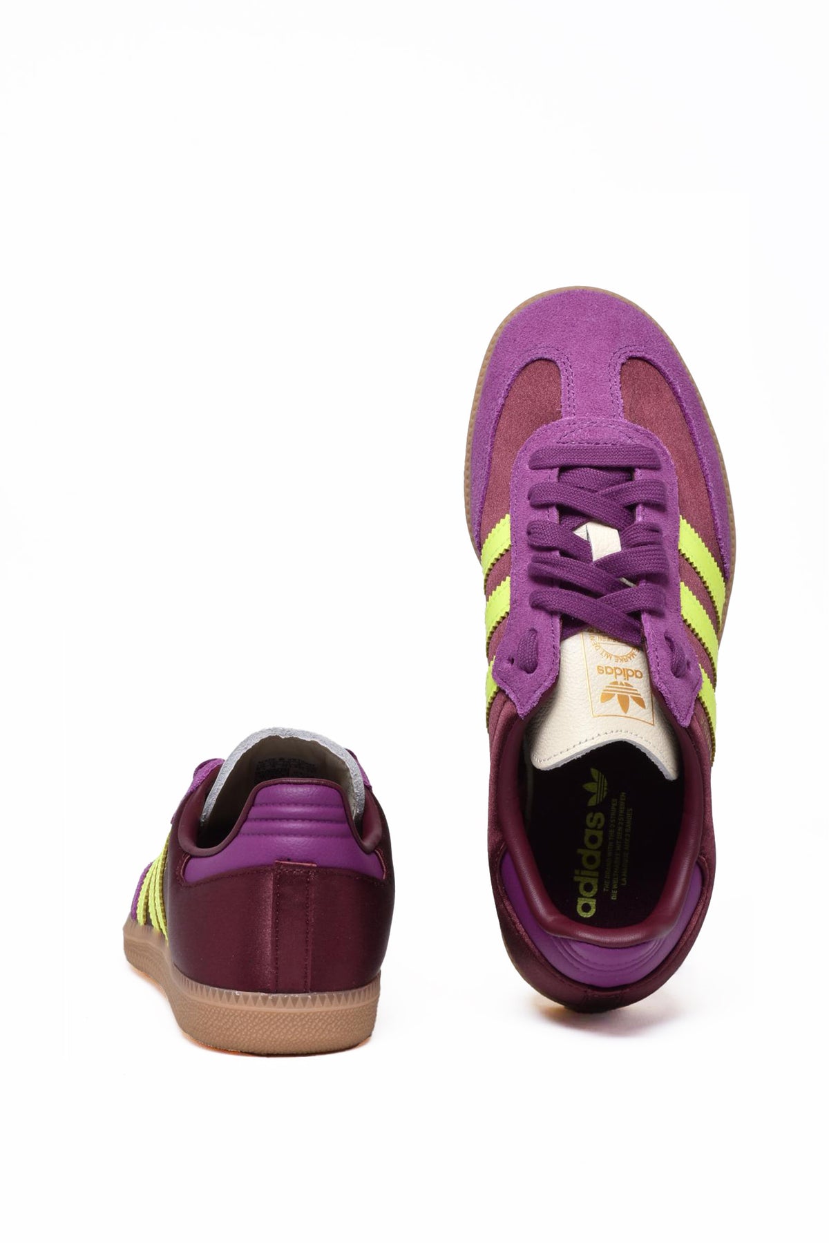 ADIDAS - SHOES