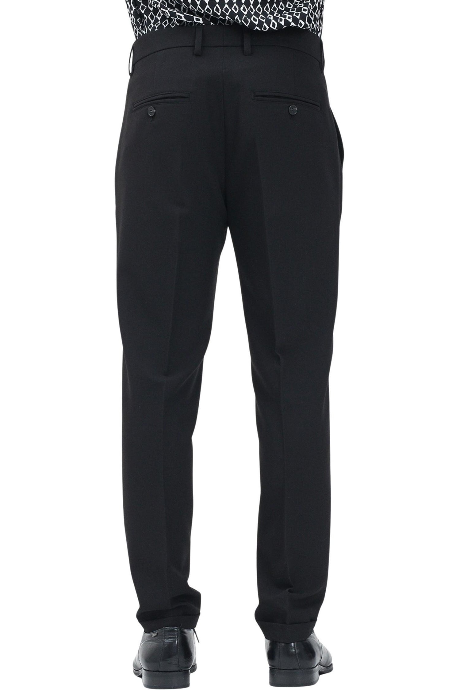 PATRIZIA PEPE - TROUSERS