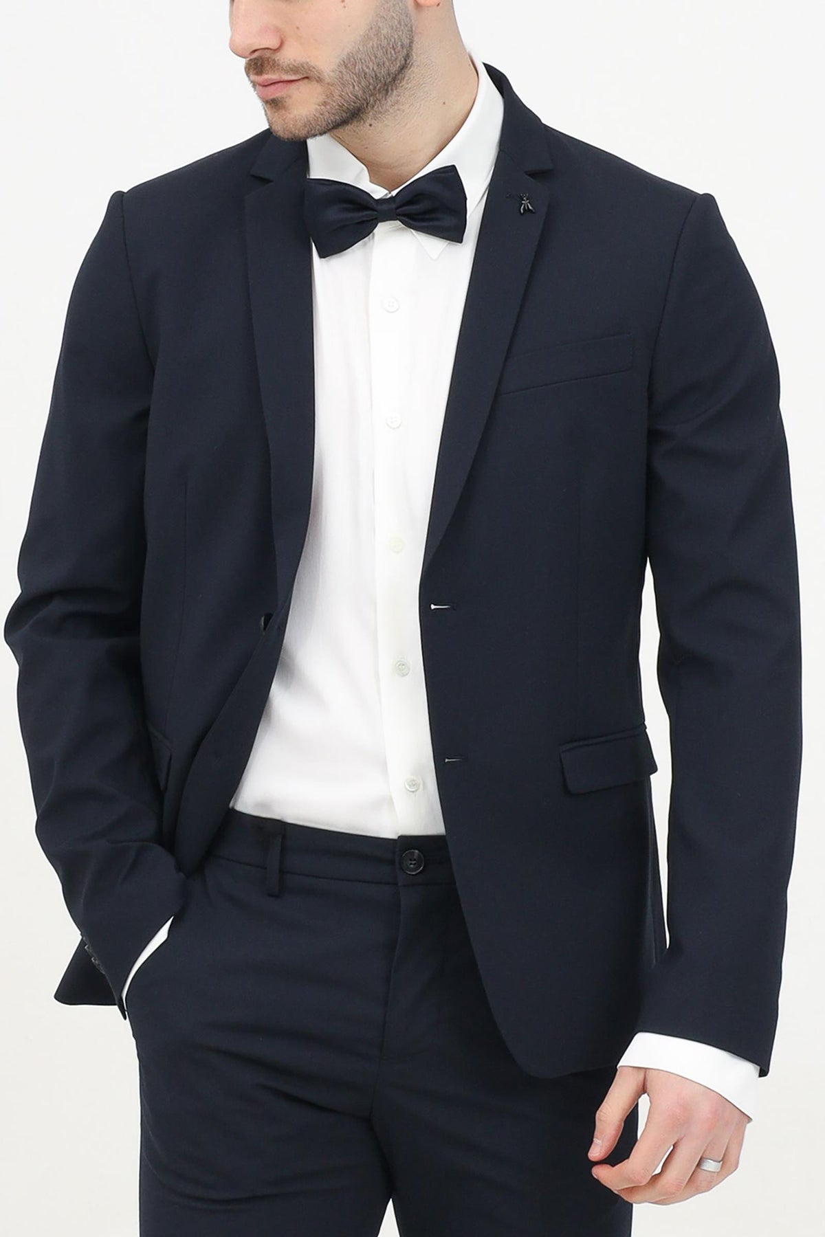 PATRIZIA PEPE - BLAZER