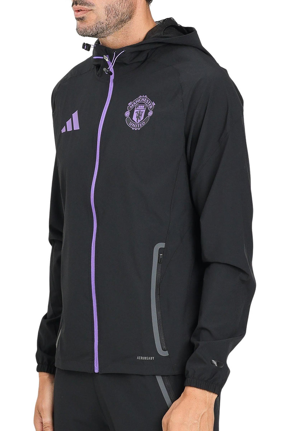 ADIDAS - OUTWEAR JACKETS