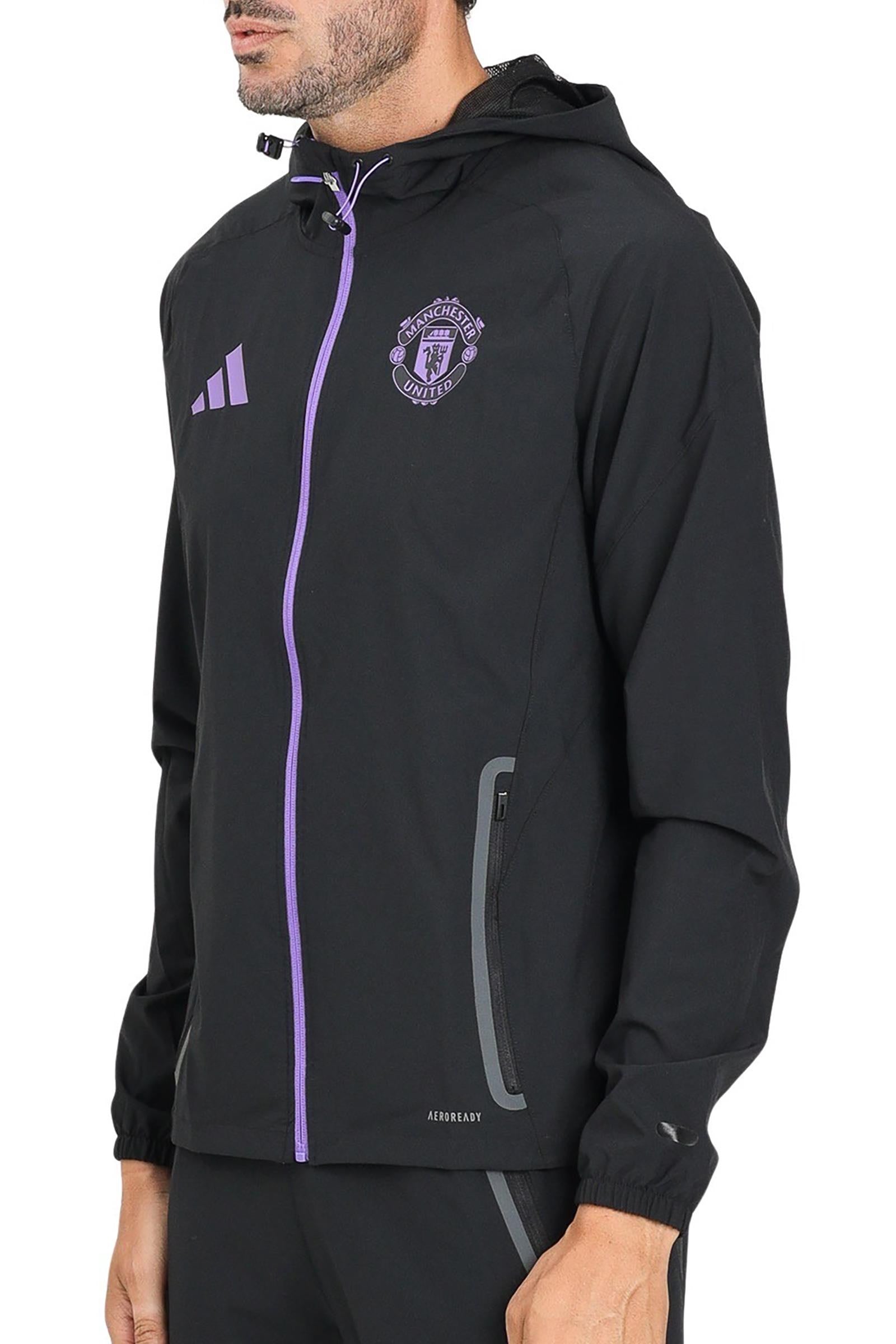 ADIDAS - OUTWEAR JACKETS