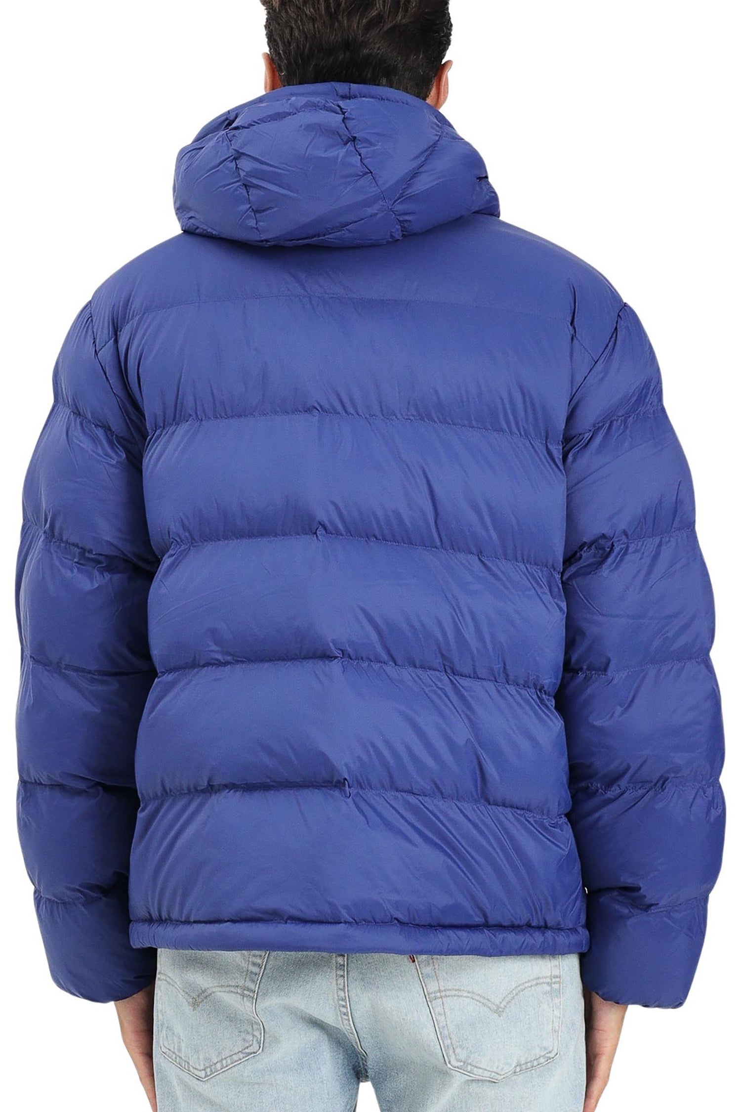 CALVIN KLEIN JEANS - OUTWEAR JACKETS