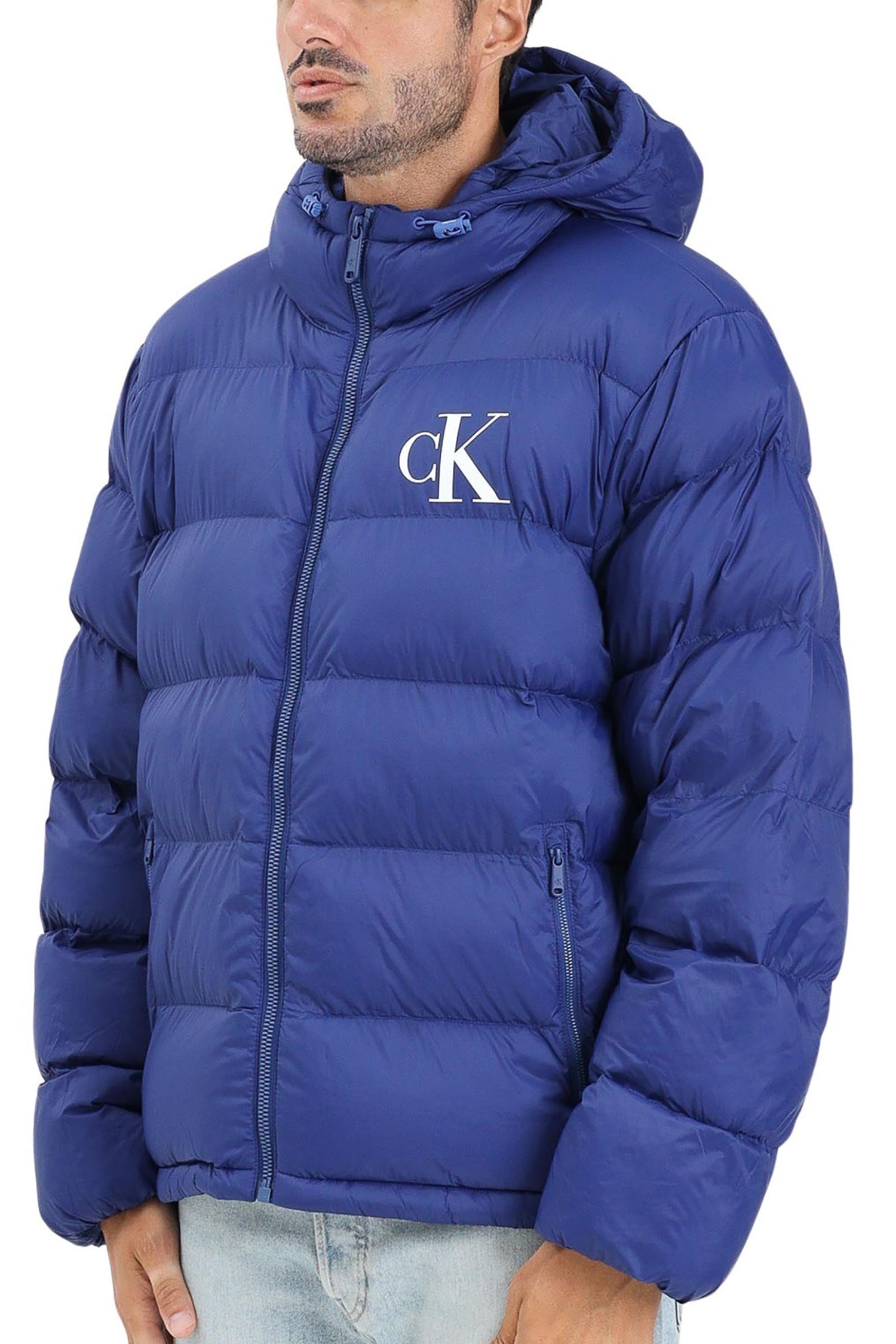 CALVIN KLEIN JEANS - OUTWEAR JACKETS