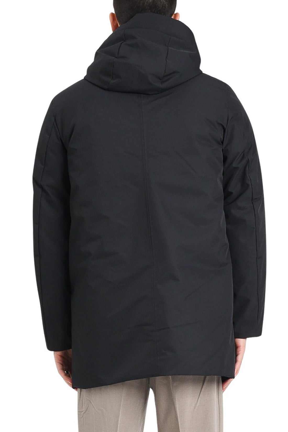 BOMBOOGIE - OUTWEAR JACKETS