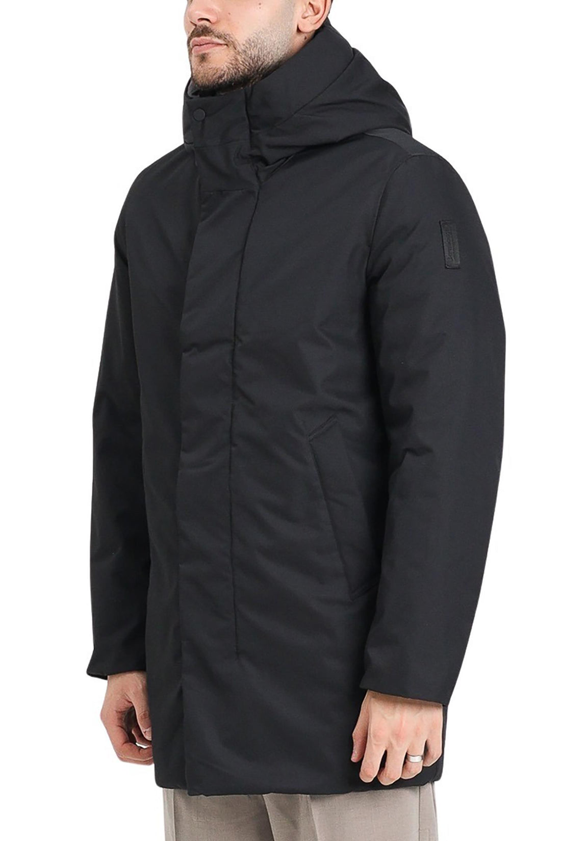 BOMBOOGIE - OUTWEAR JACKETS