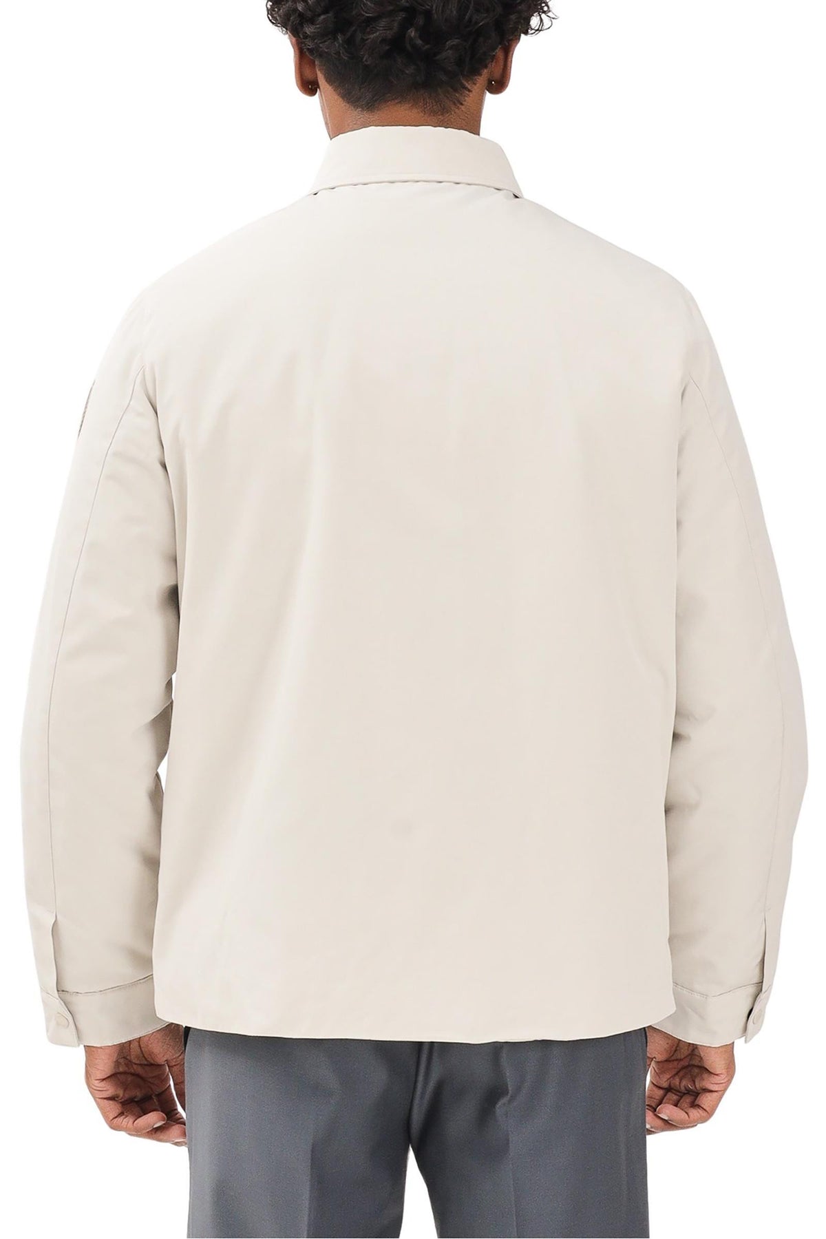 BOMBOOGIE - OUTWEAR JACKETS