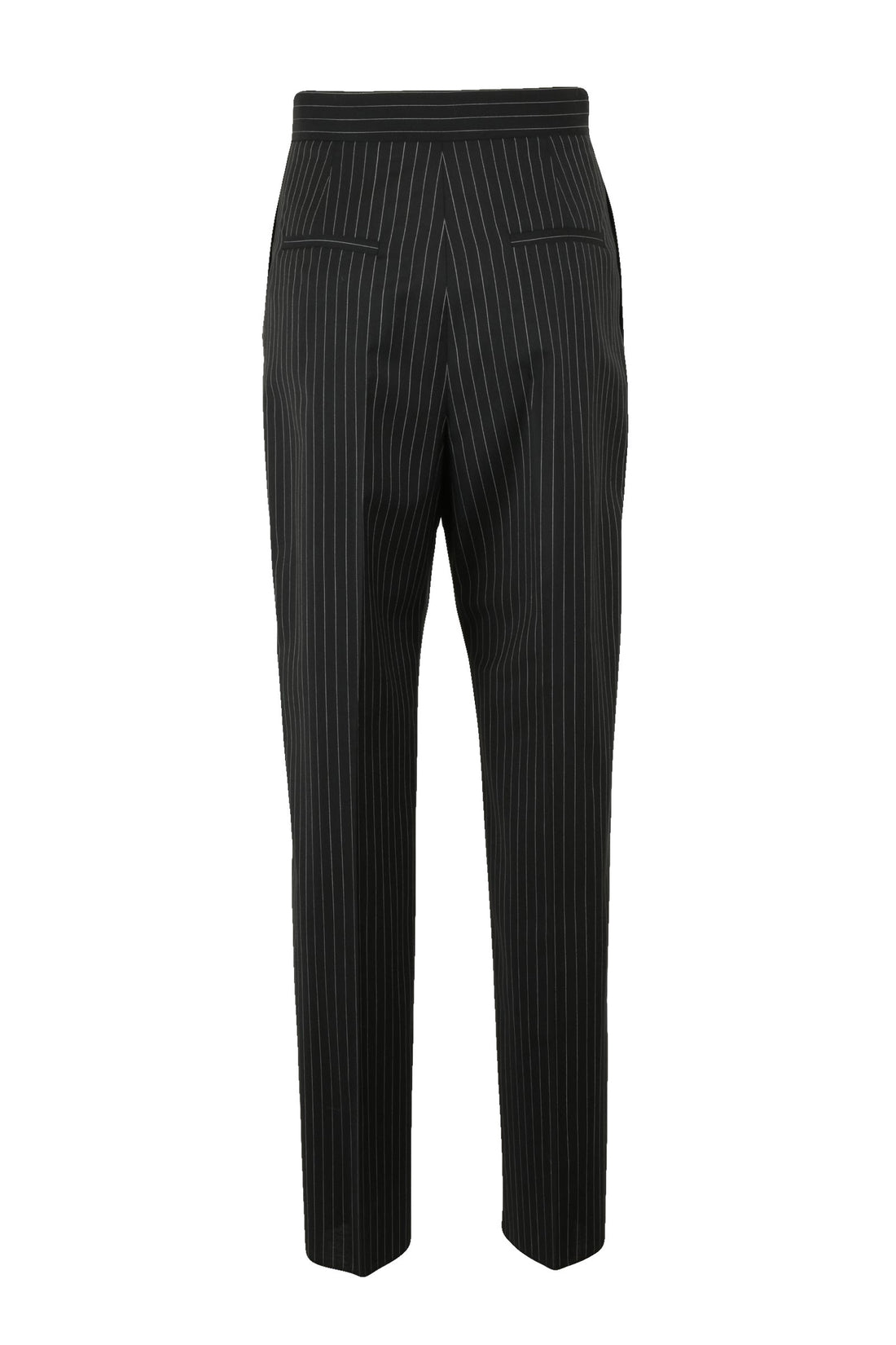 MAX MARA - TROUSERS