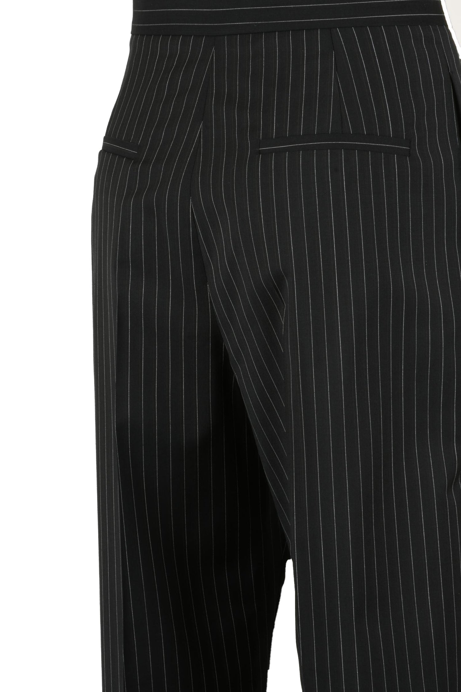 MAX MARA - TROUSERS