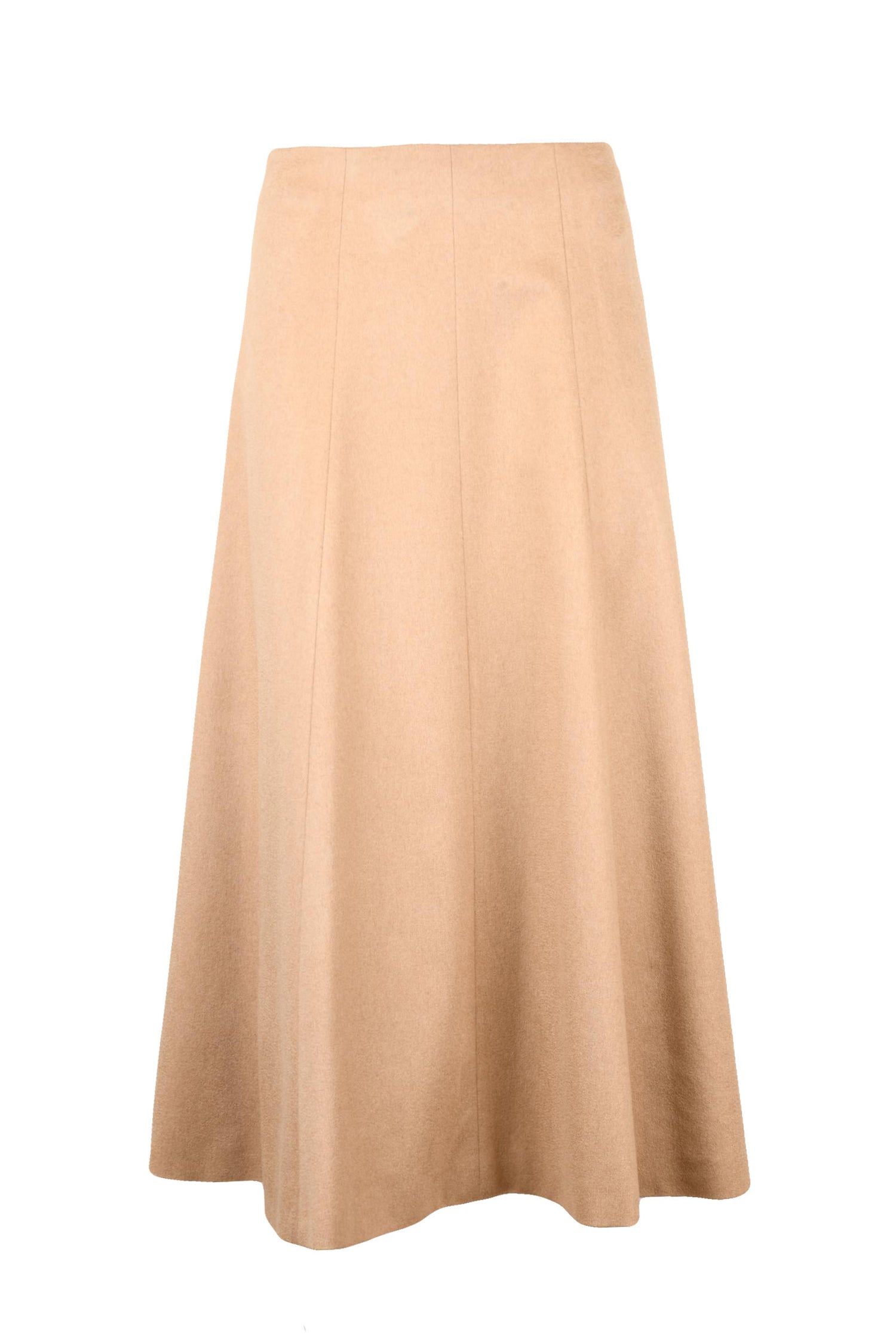 MAX MARA - SKIRT