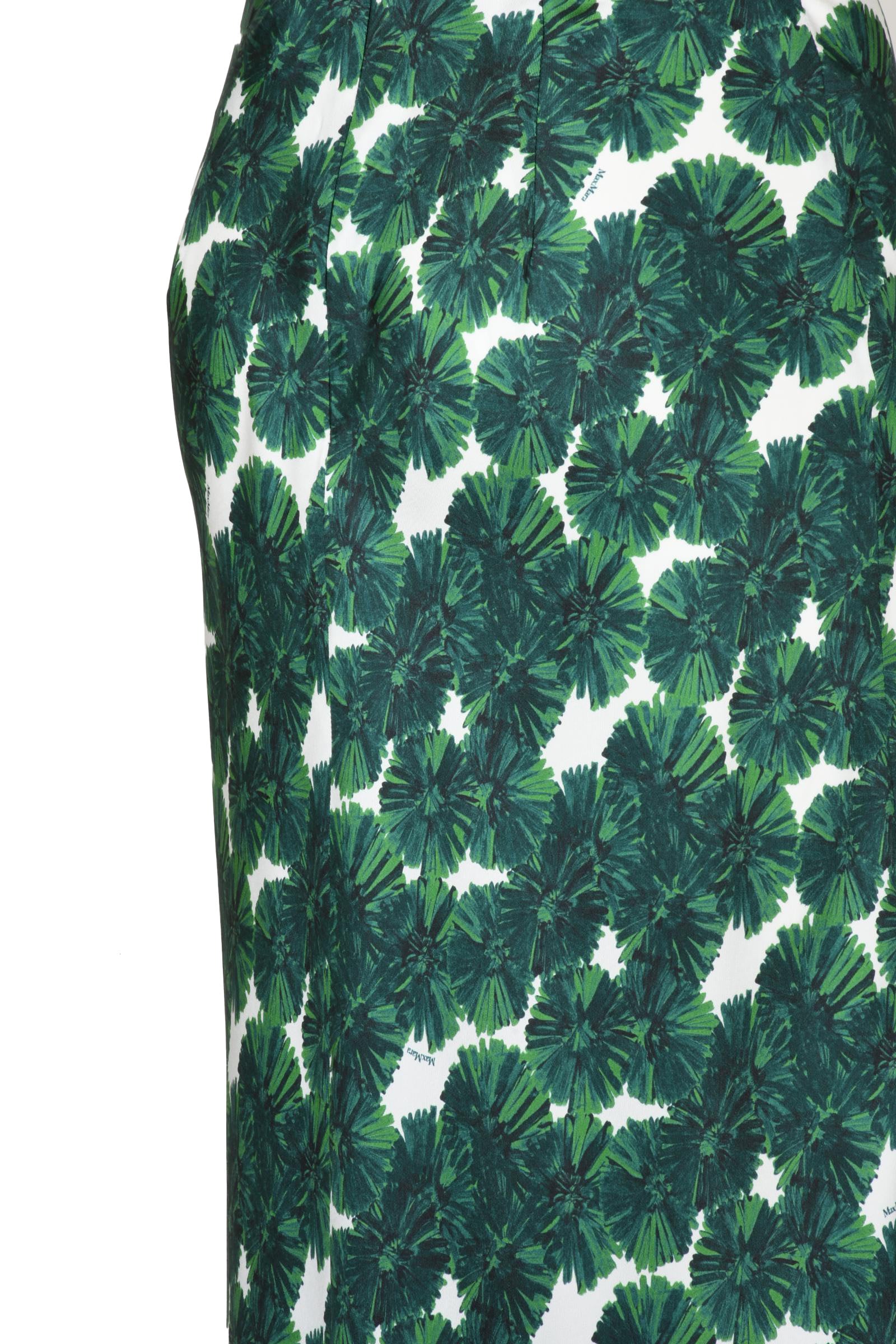 MAX MARA - SKIRT