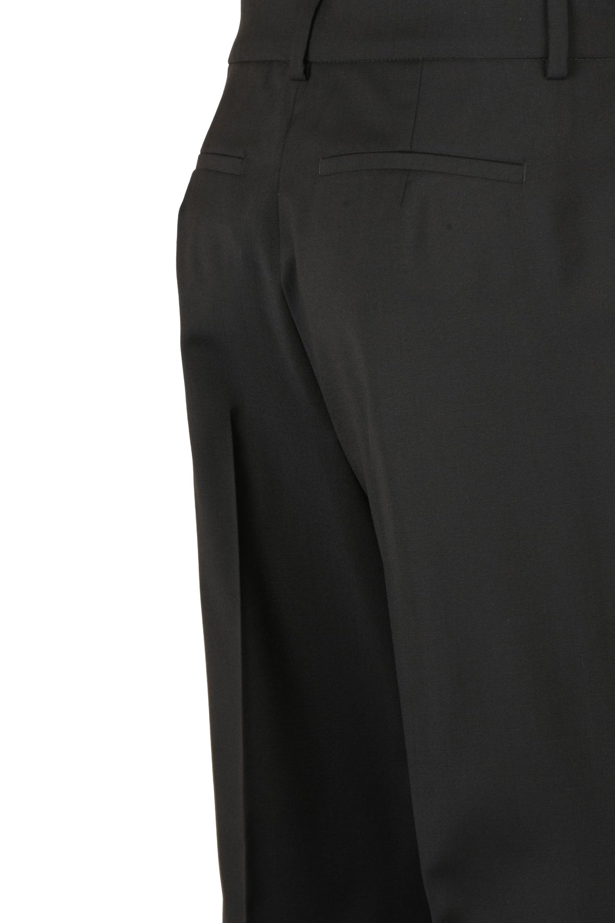 SPORTMAX - TROUSERS