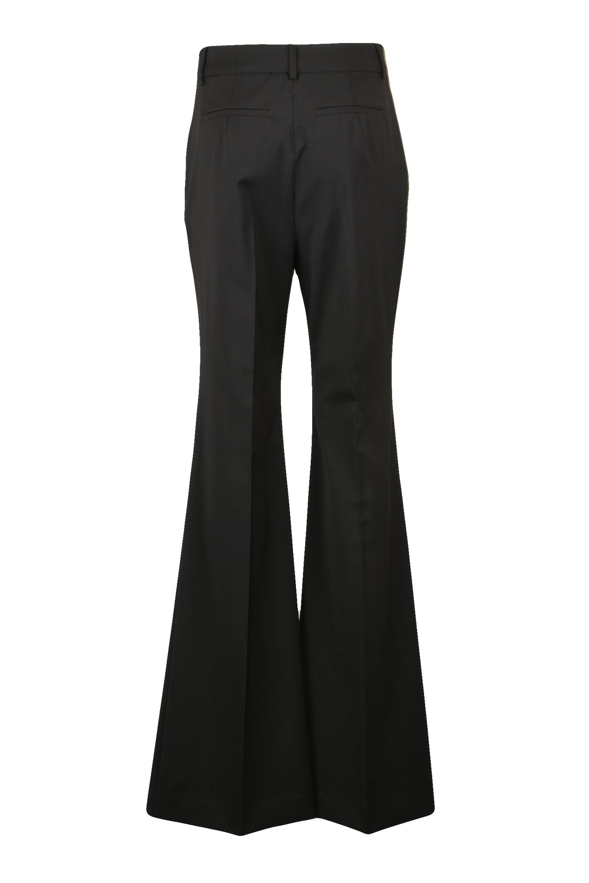 SPORTMAX - TROUSERS