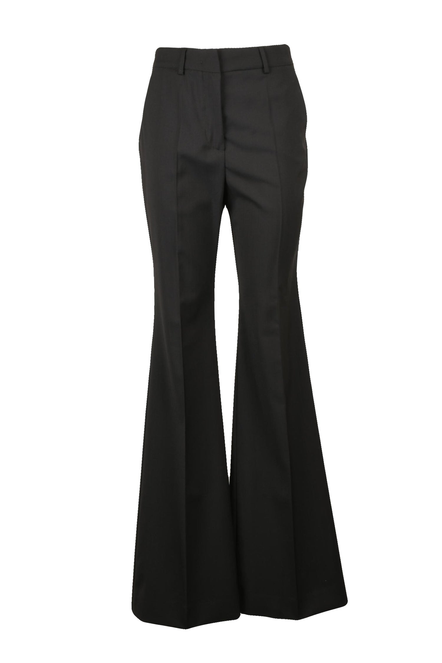 SPORTMAX - TROUSERS