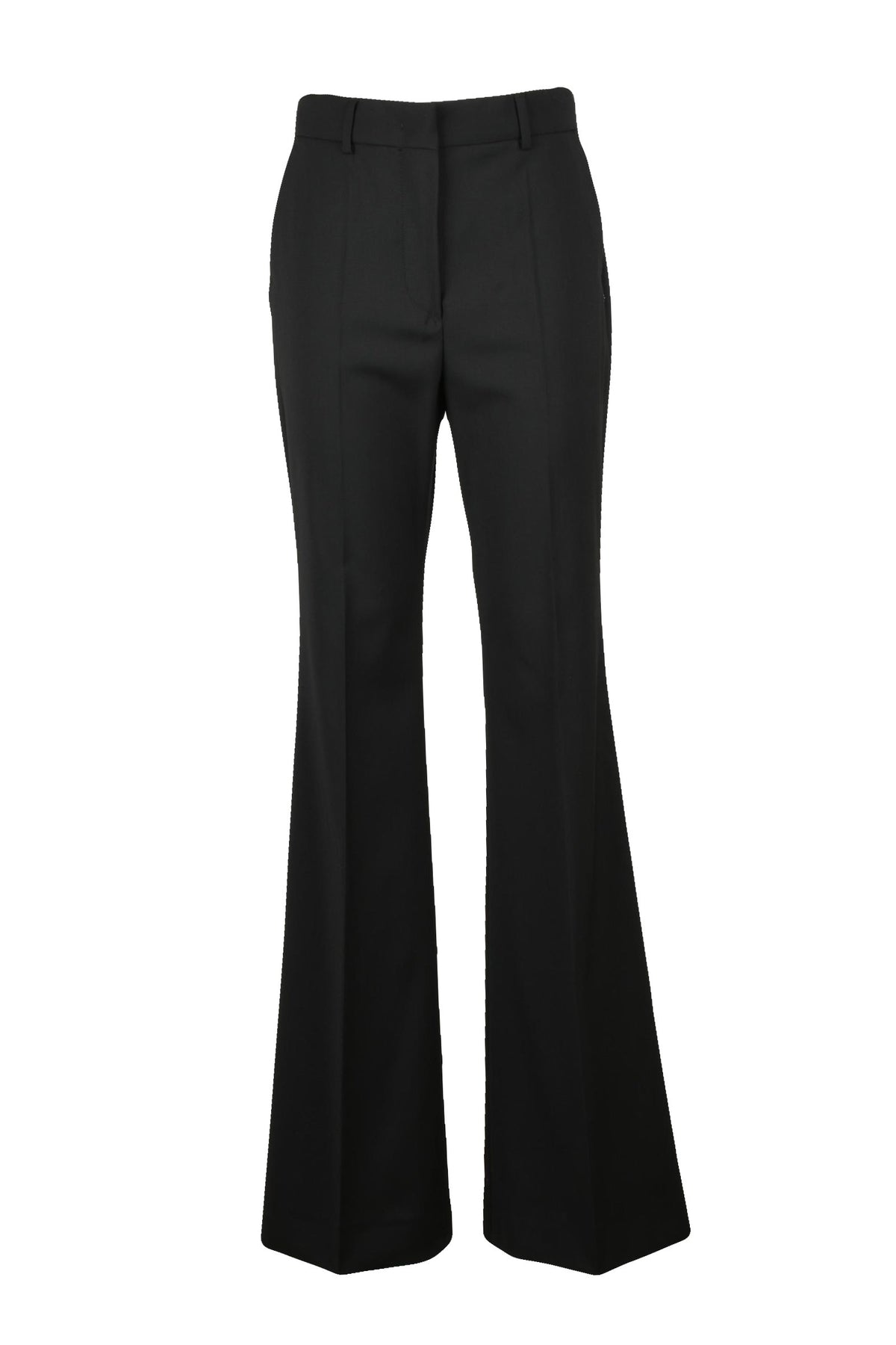 SPORTMAX - TROUSERS