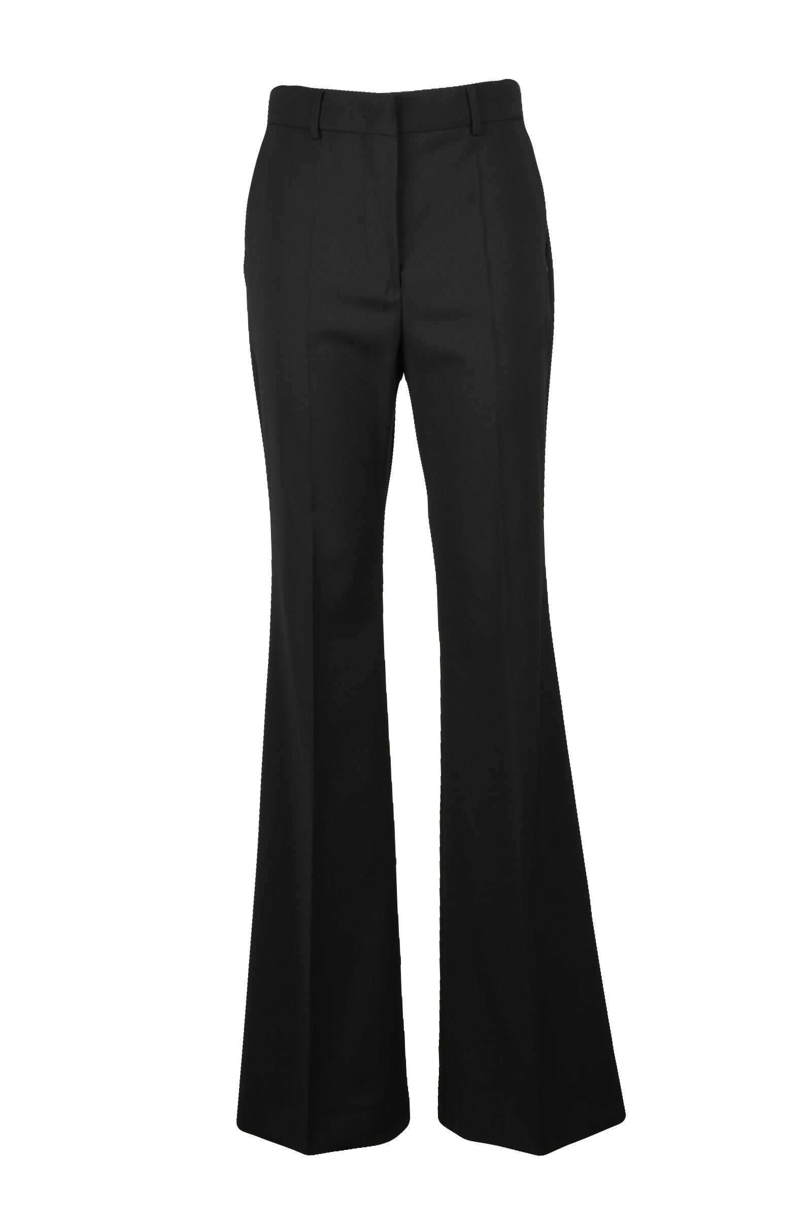 SPORTMAX - TROUSERS