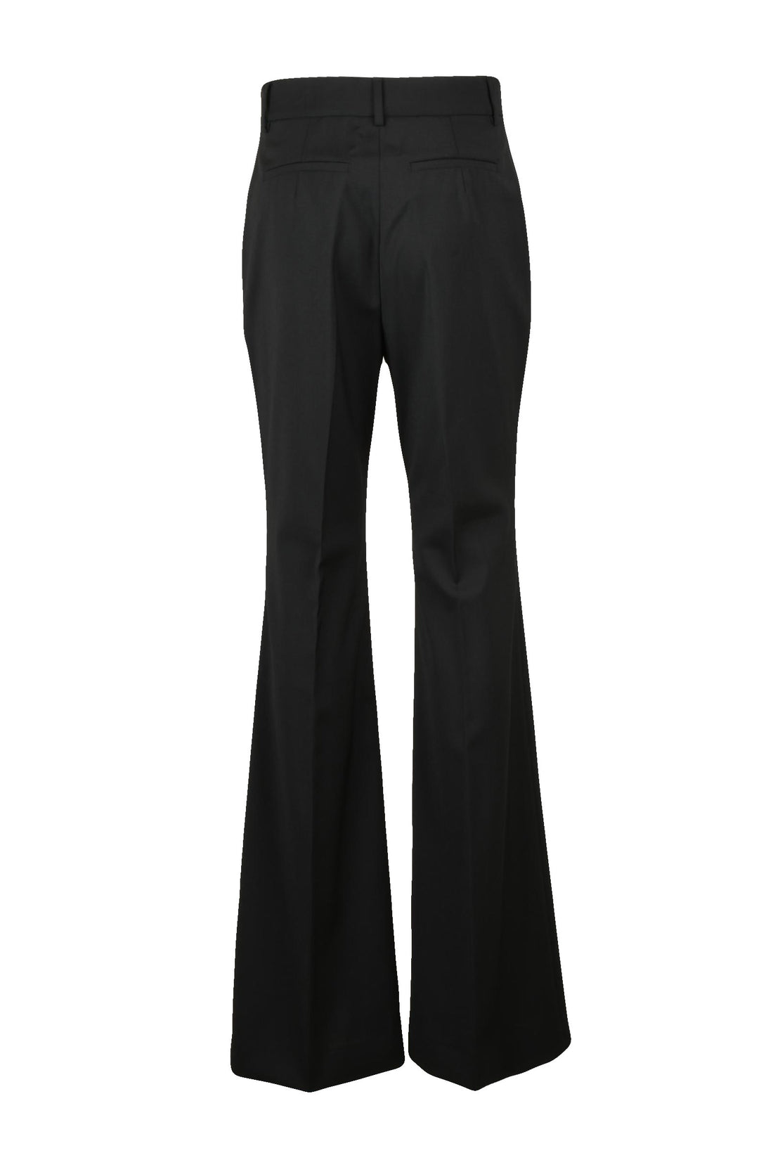 SPORTMAX - TROUSERS