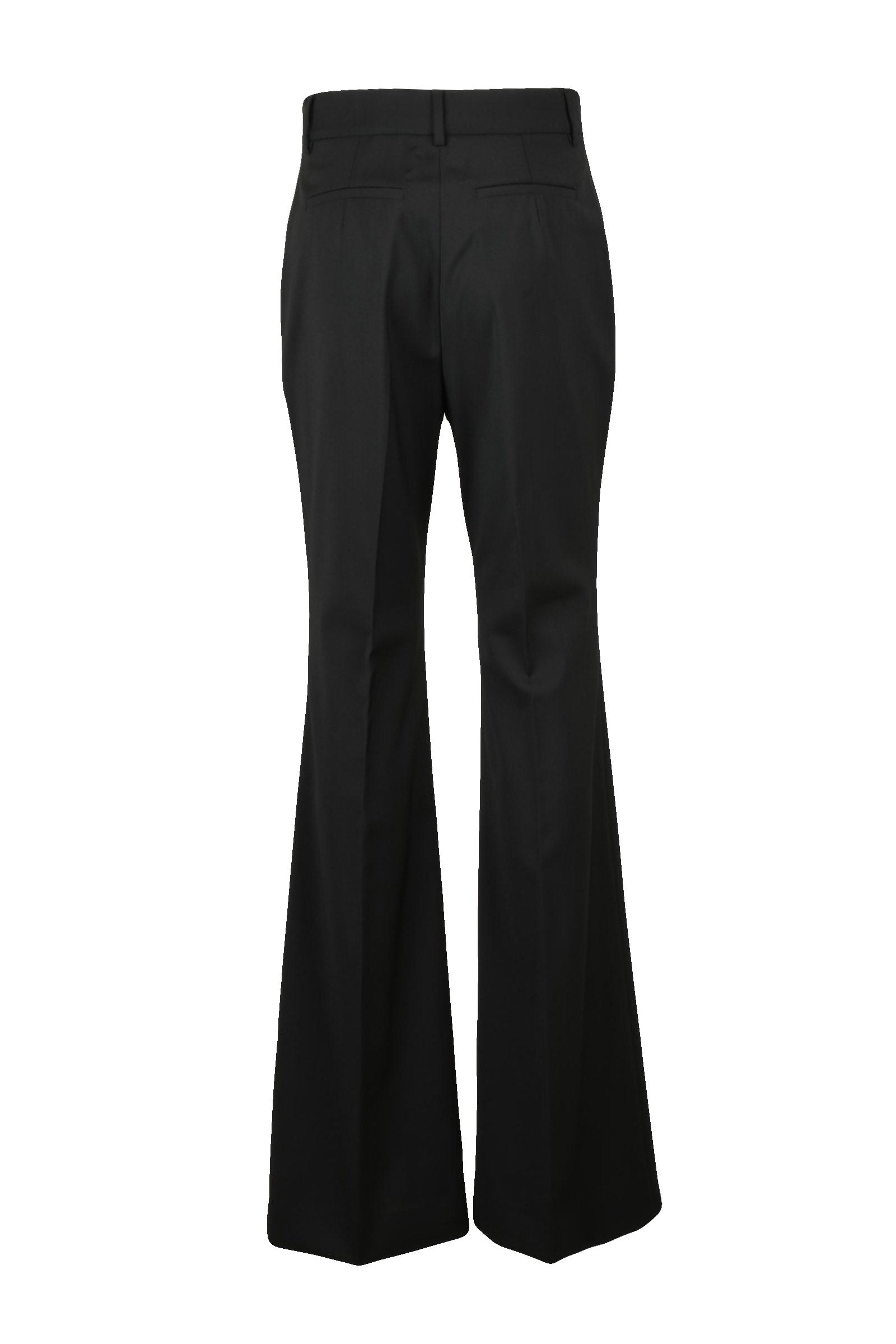 SPORTMAX - TROUSERS