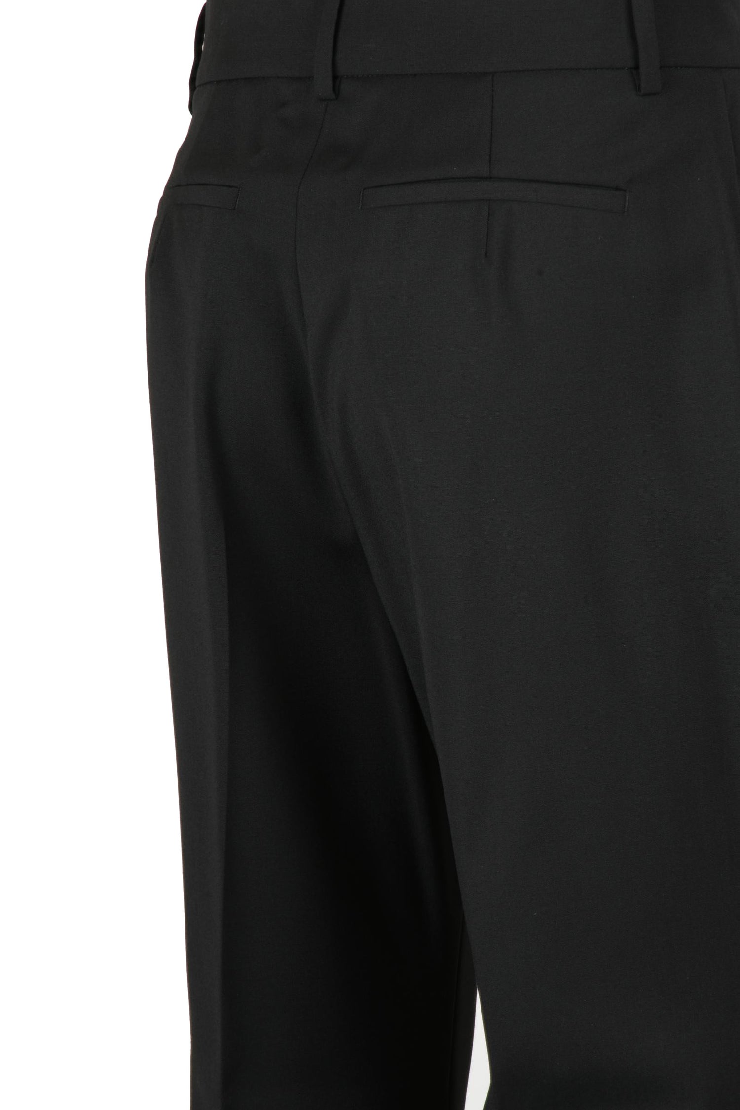 SPORTMAX - TROUSERS