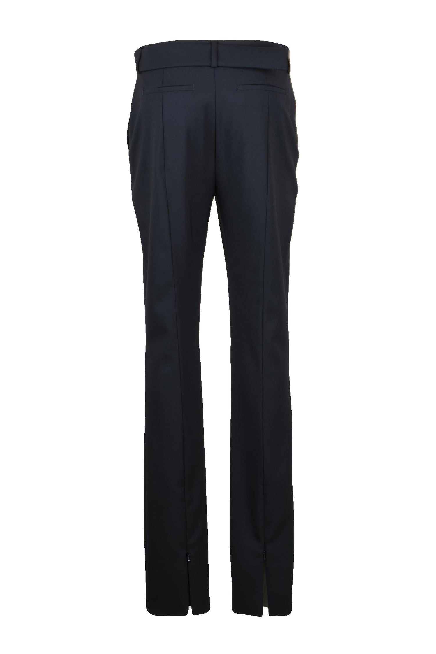 SPORTMAX - TROUSERS