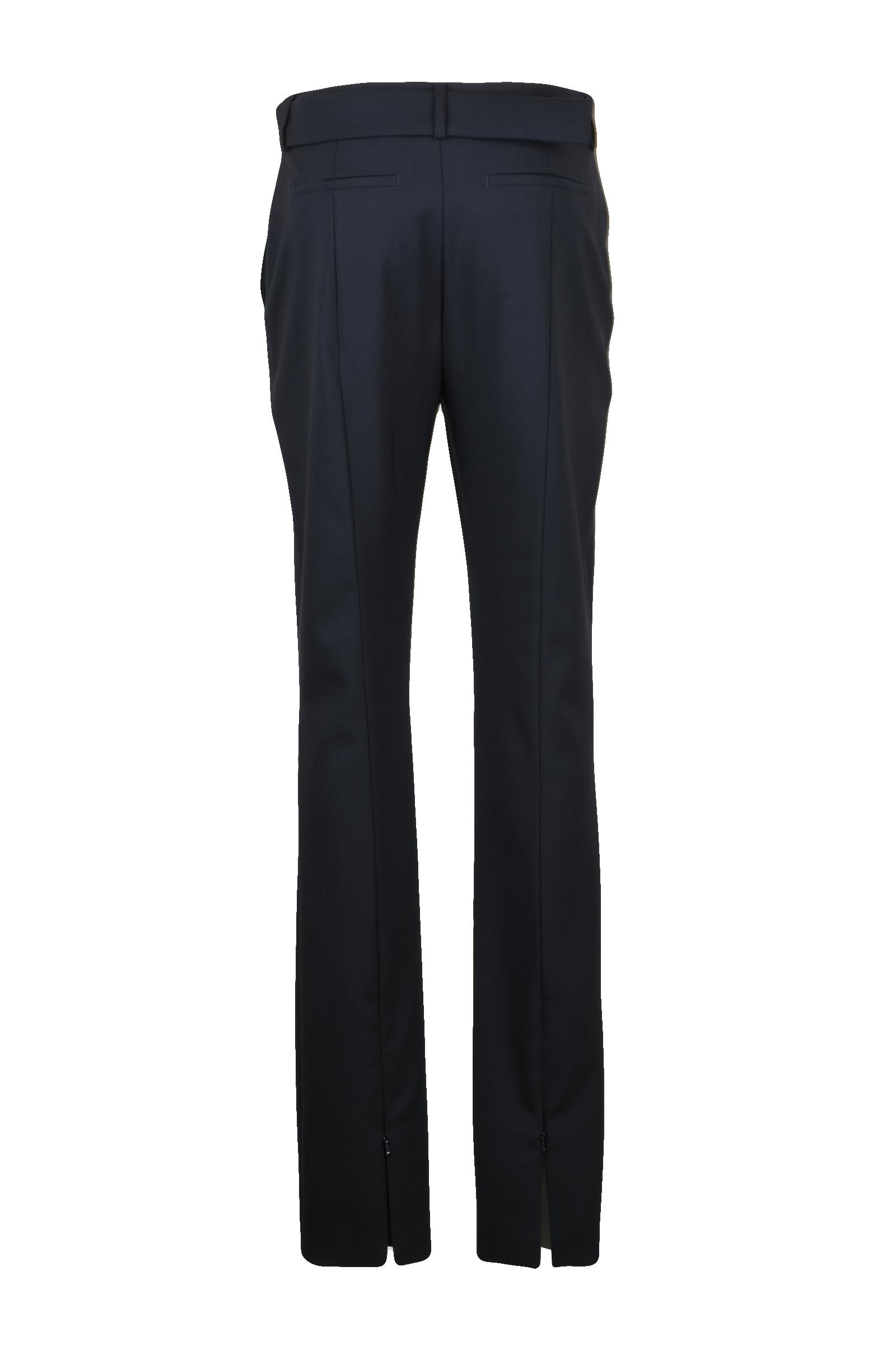 SPORTMAX - TROUSERS
