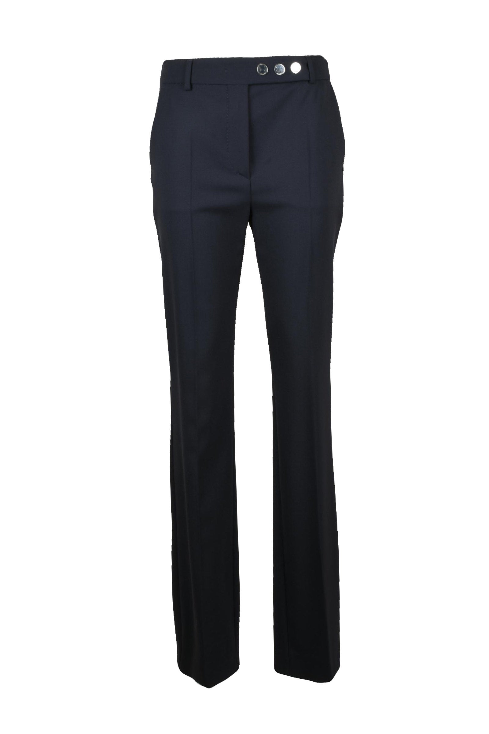 SPORTMAX - TROUSERS