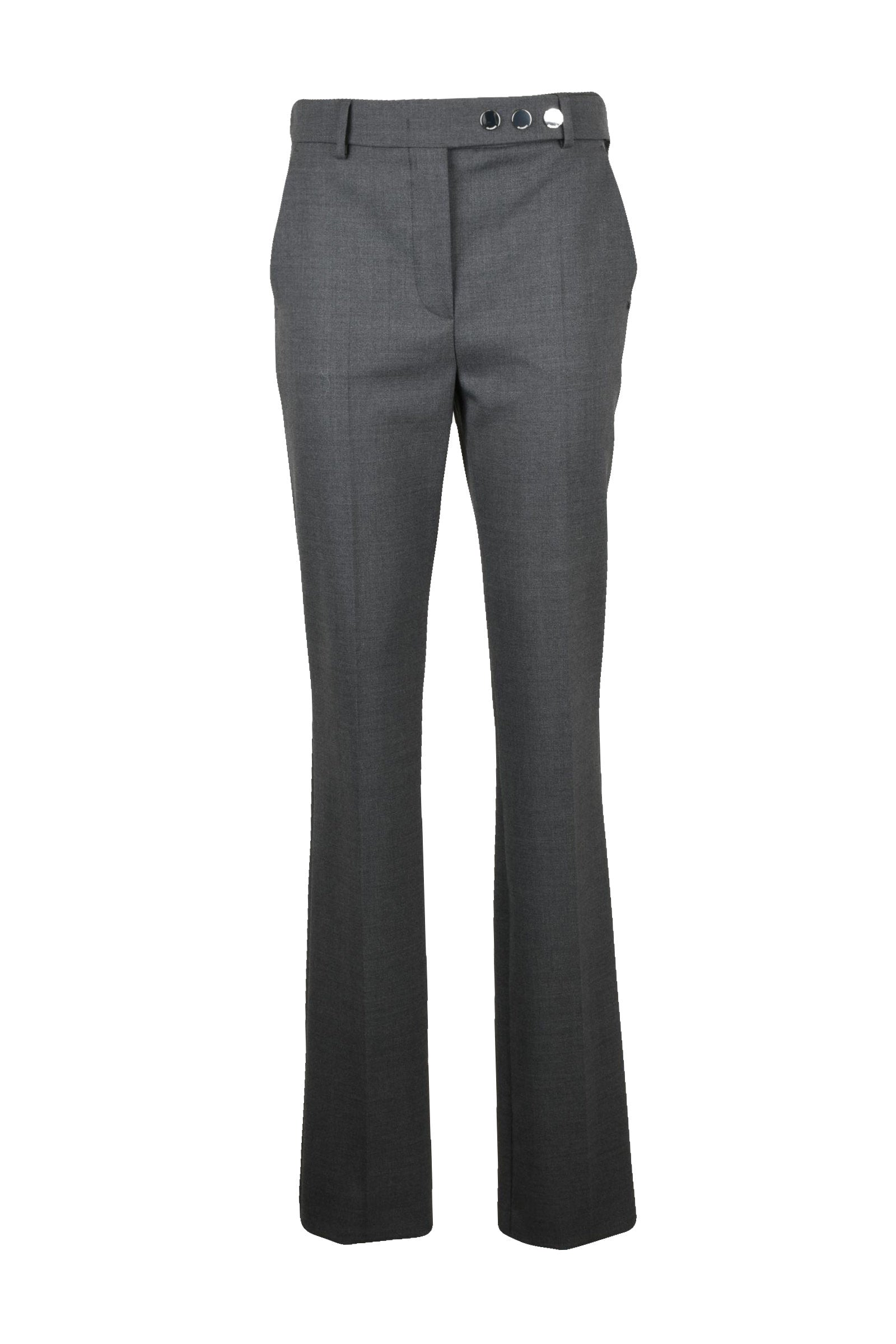 SPORTMAX - TROUSERS