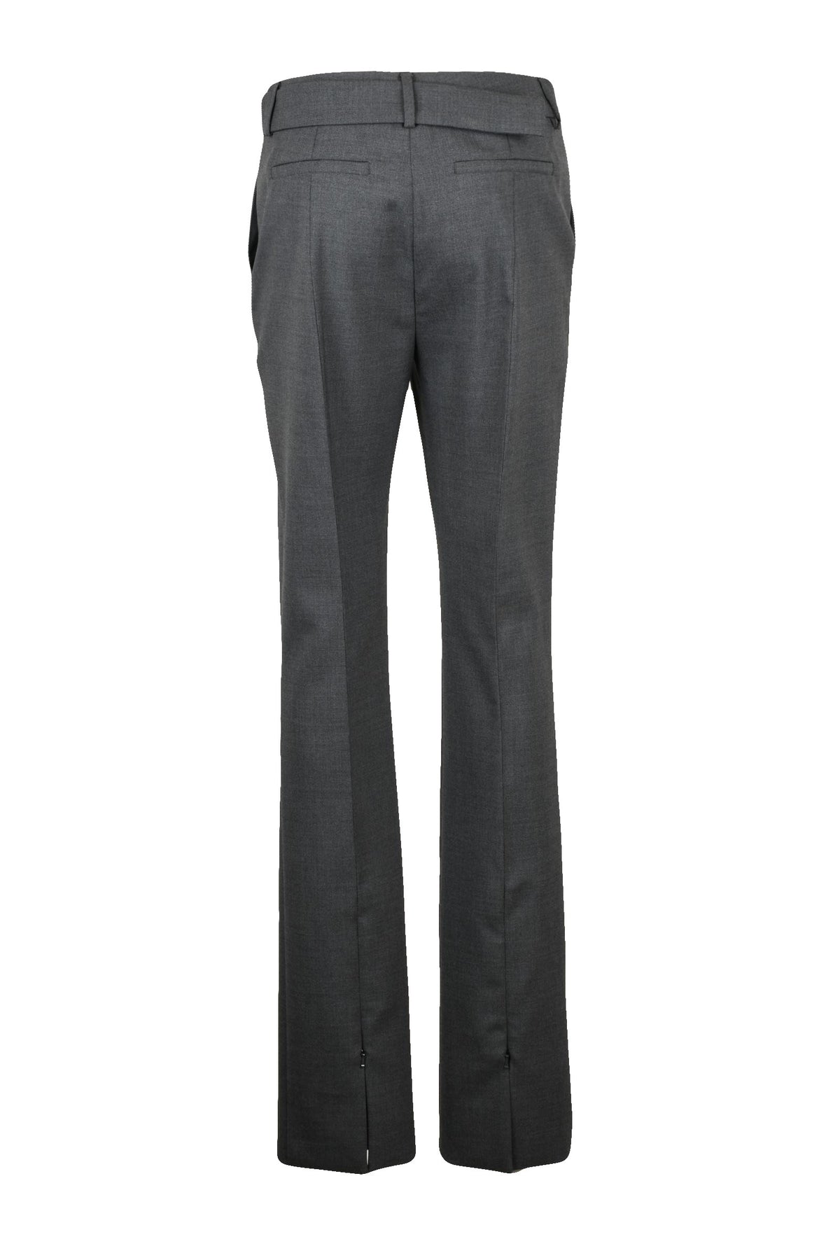SPORTMAX - TROUSERS
