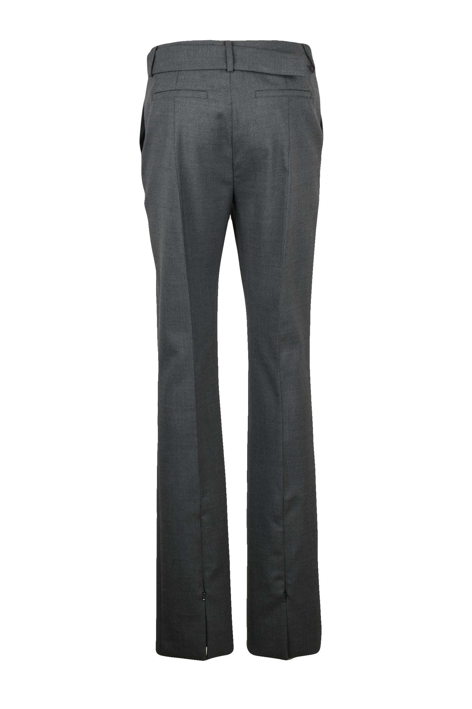SPORTMAX - TROUSERS