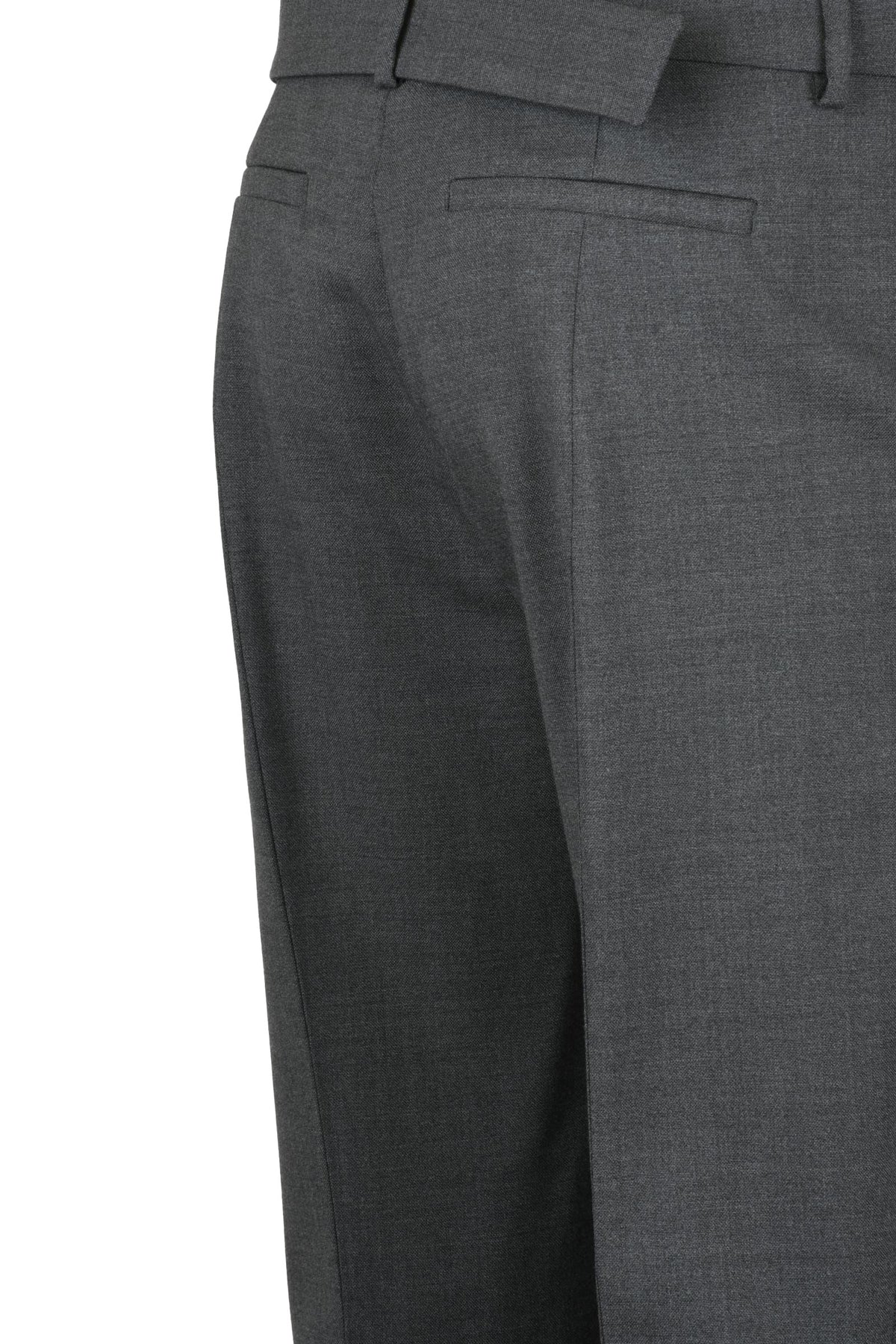 SPORTMAX - TROUSERS