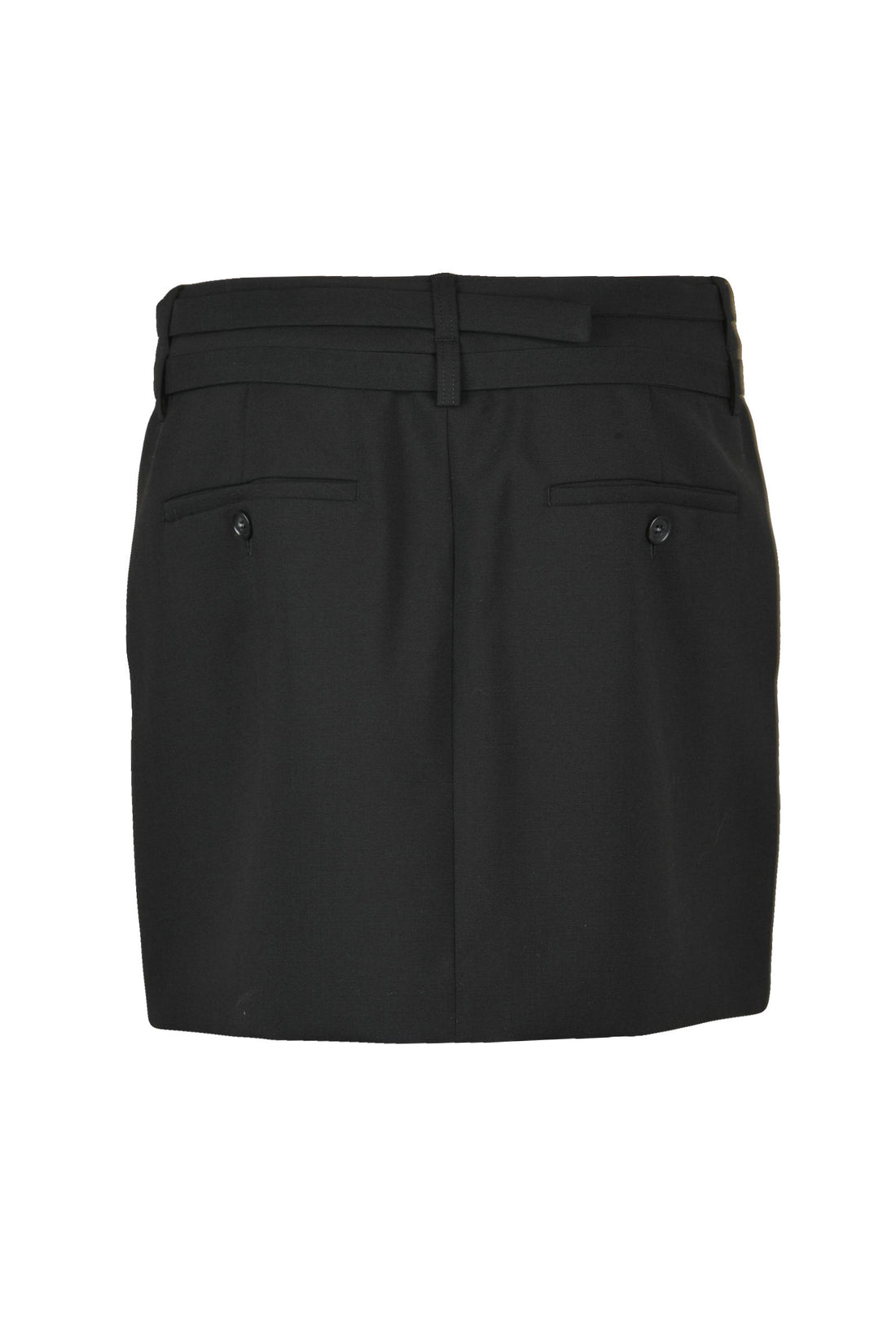 SPORTMAX - SKIRT