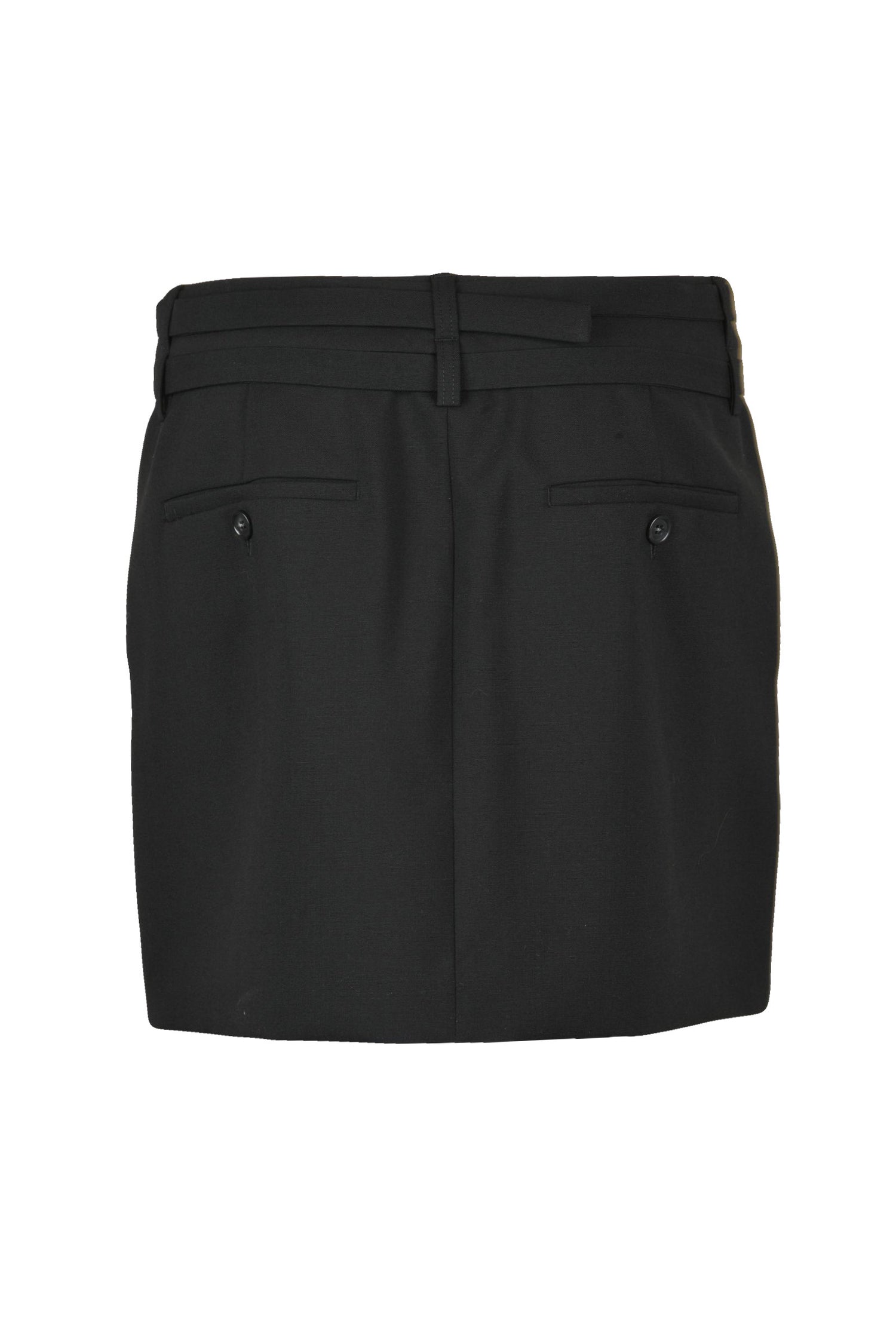 SPORTMAX - SKIRT