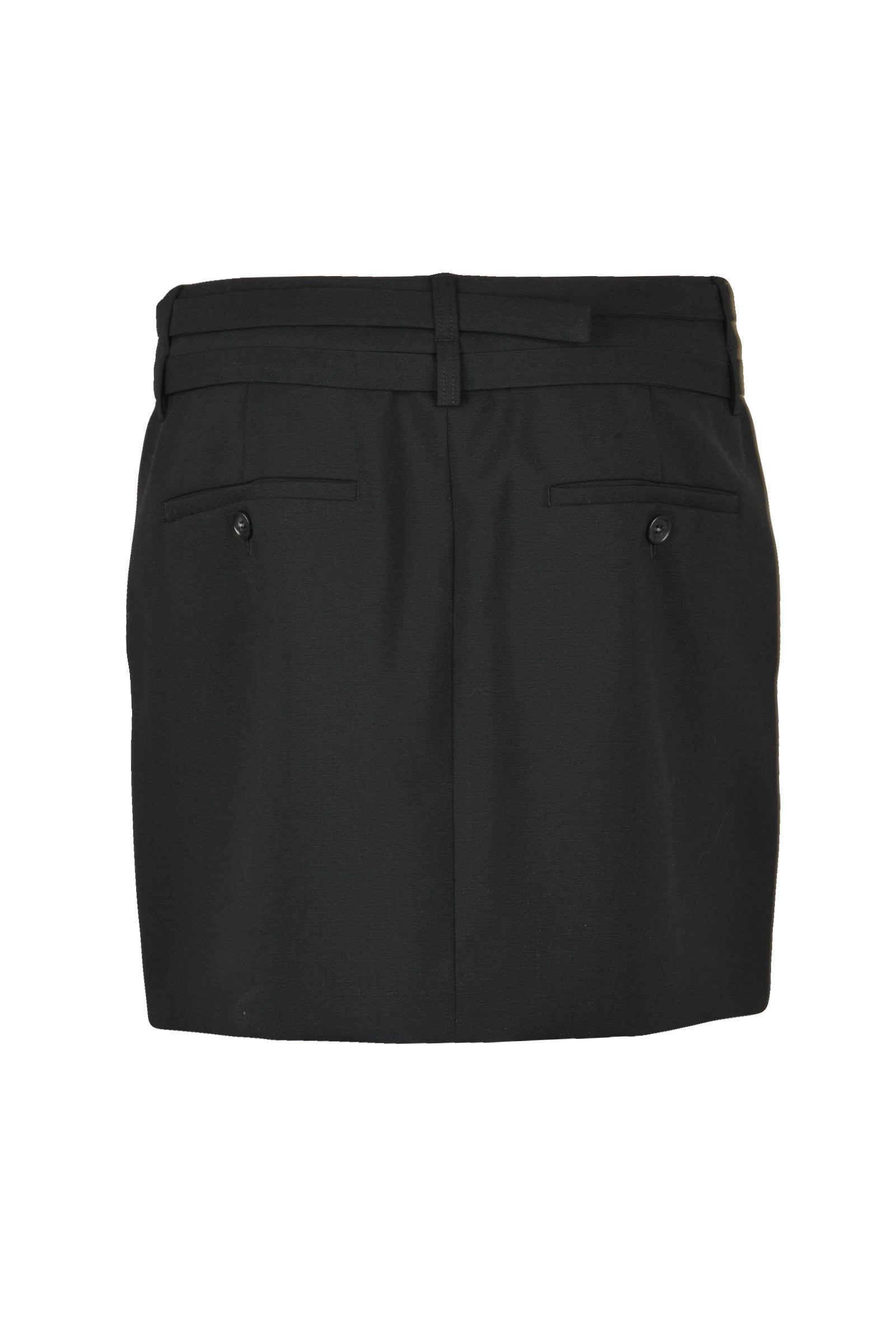 SPORTMAX - SKIRT