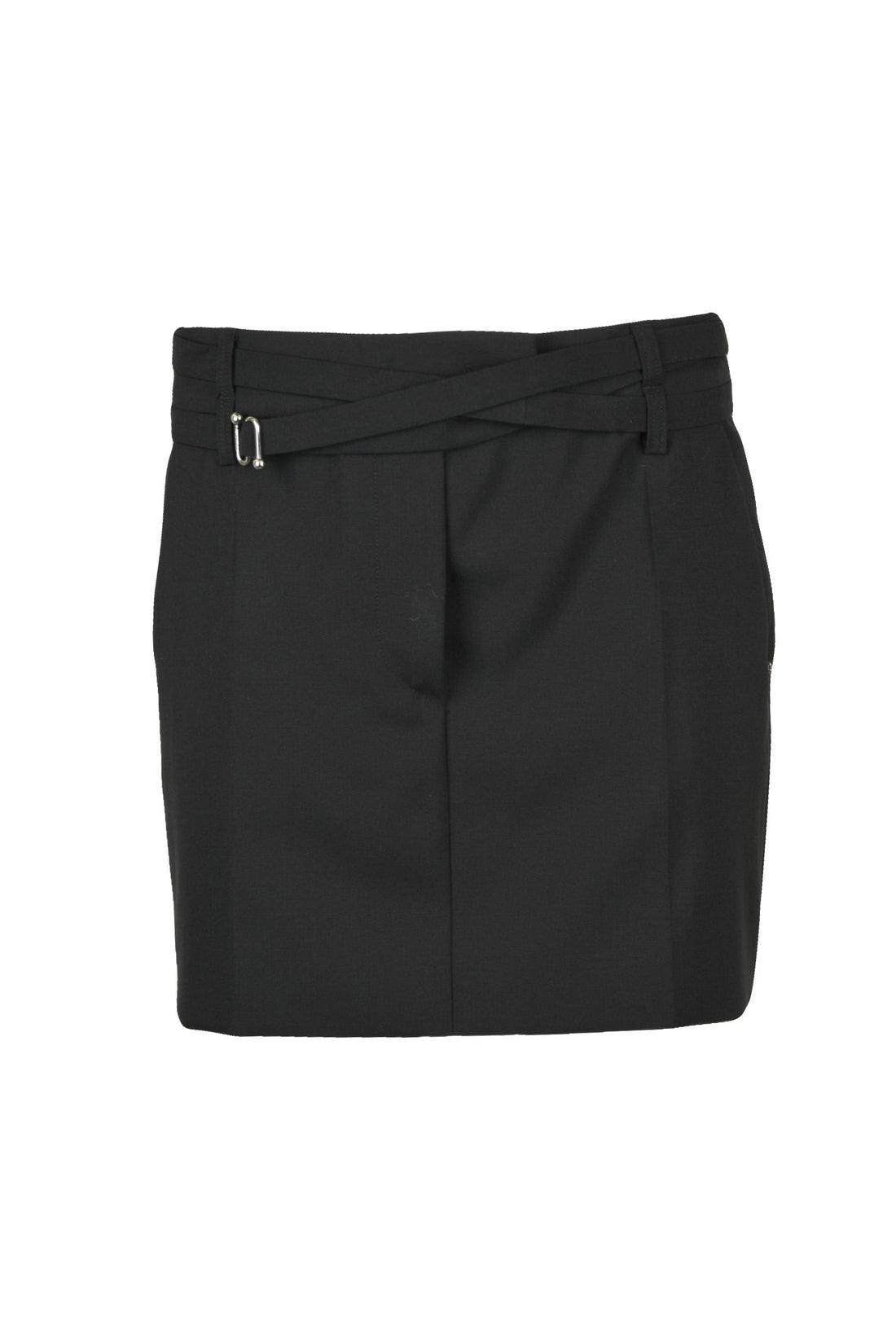 SPORTMAX - SKIRT