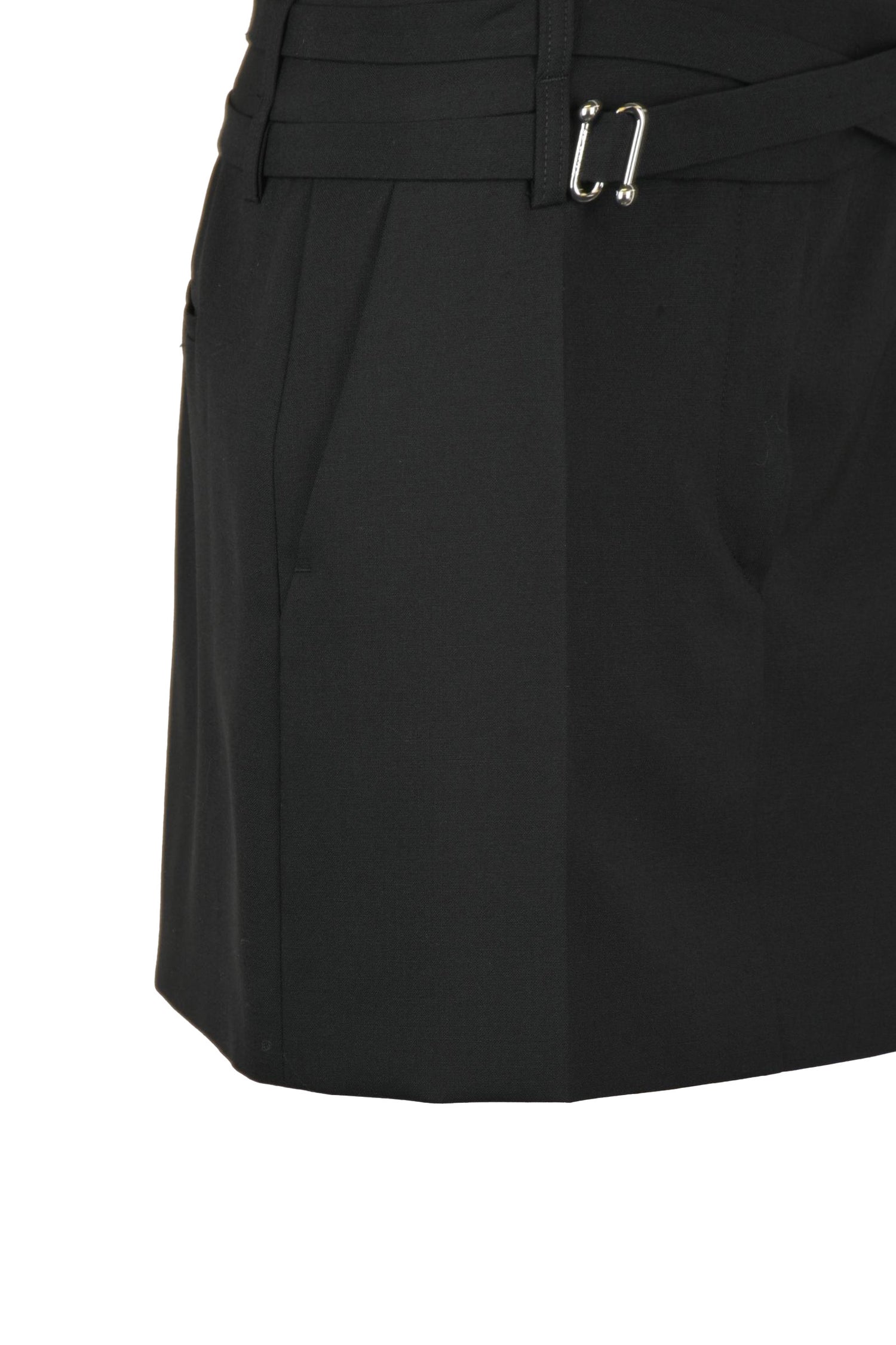 SPORTMAX - SKIRT