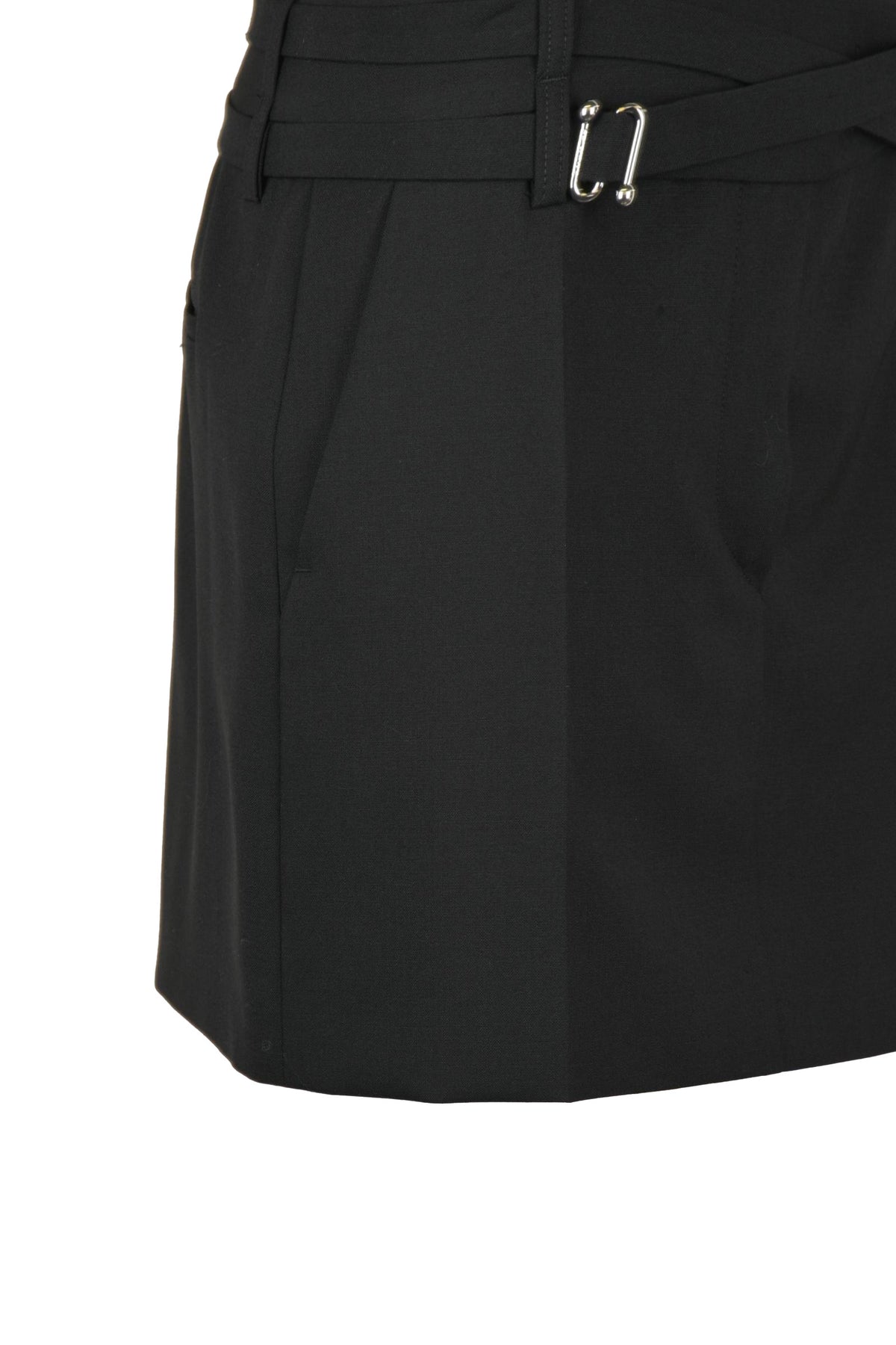 SPORTMAX - SKIRT