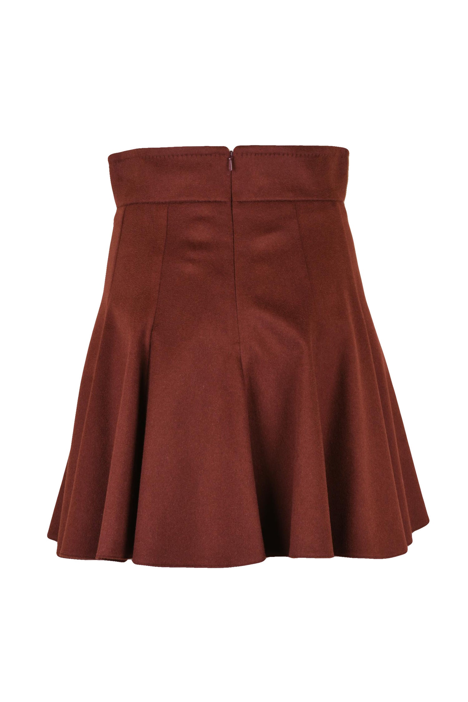 MAX MARA SFILATA - SKIRT