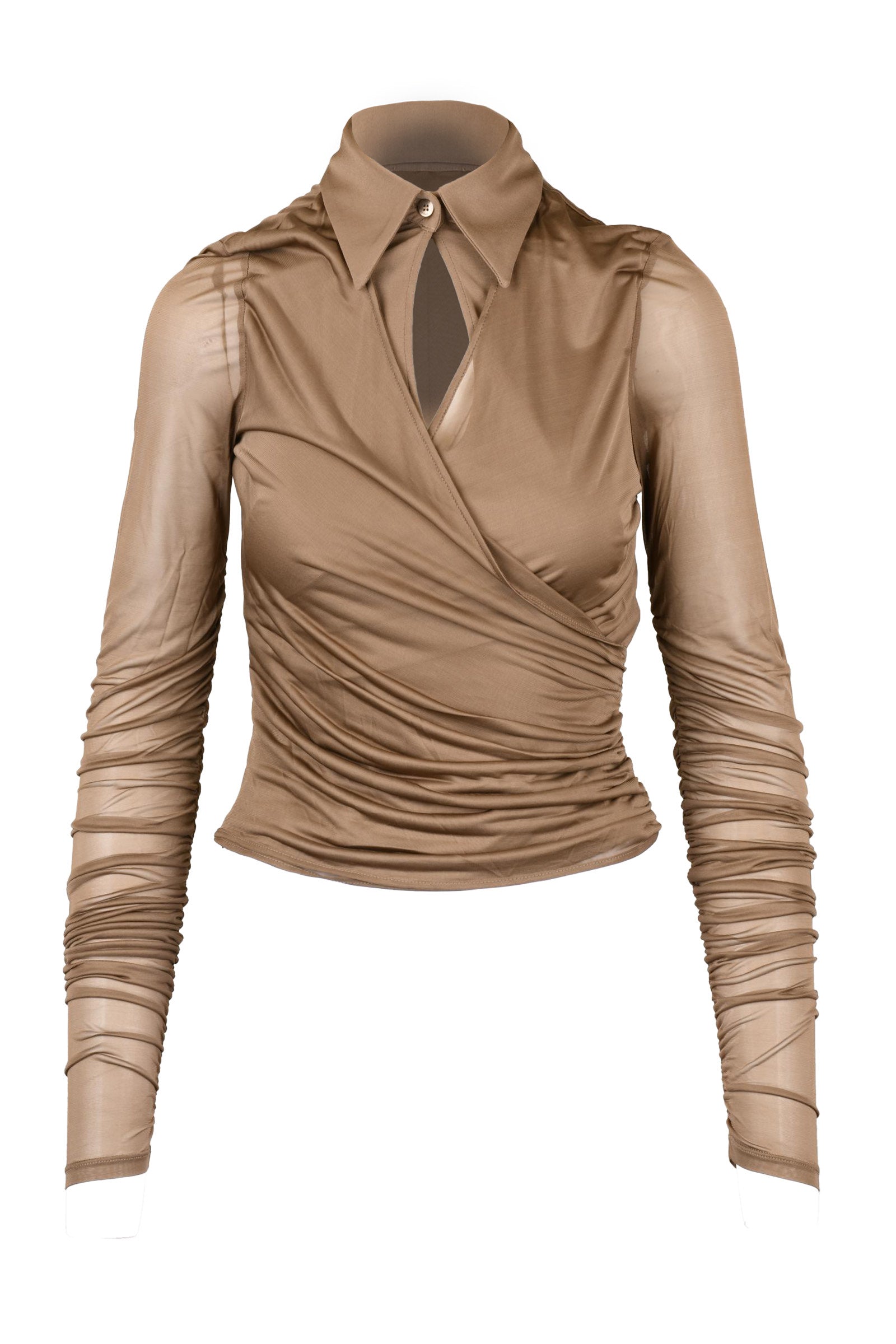 MAX MARA - SHIRT