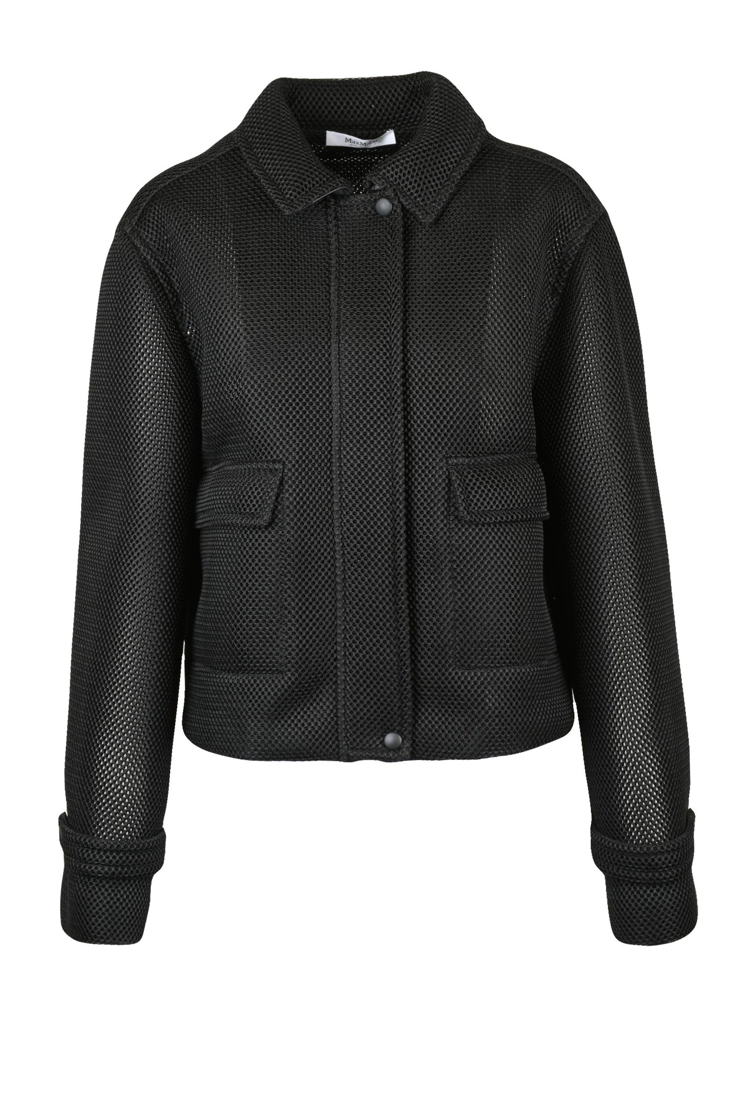 MAX MARA - OUTWEAR JACKETS