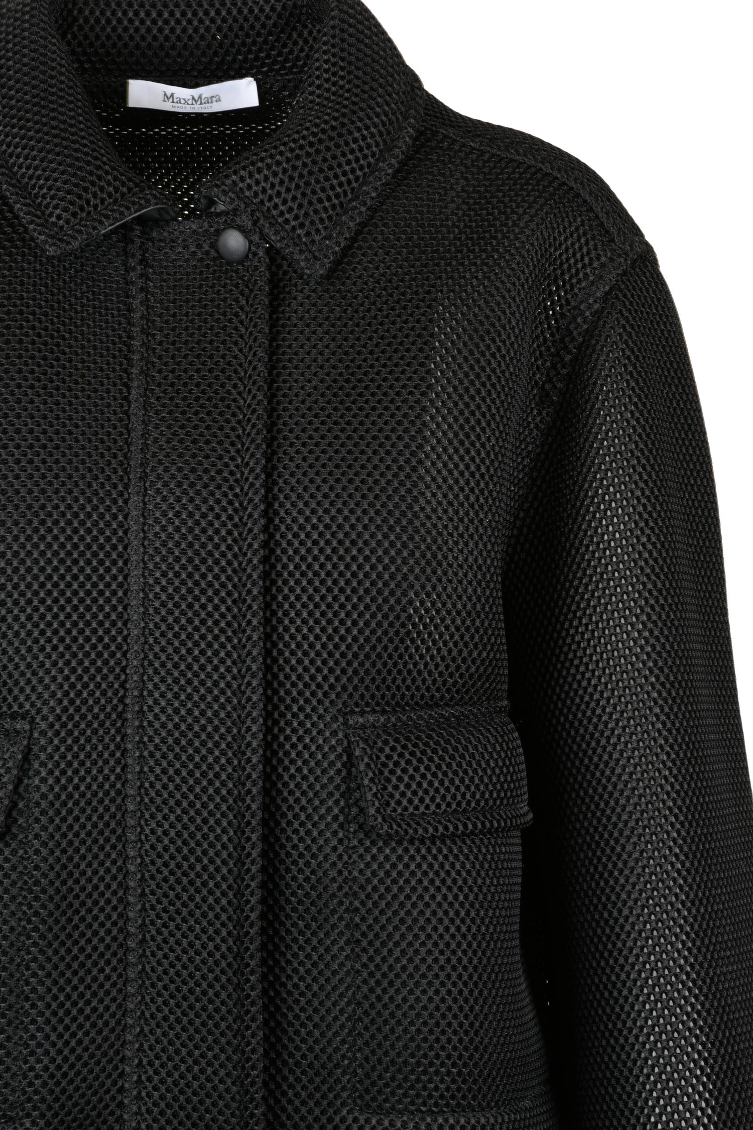 MAX MARA - OUTWEAR JACKETS