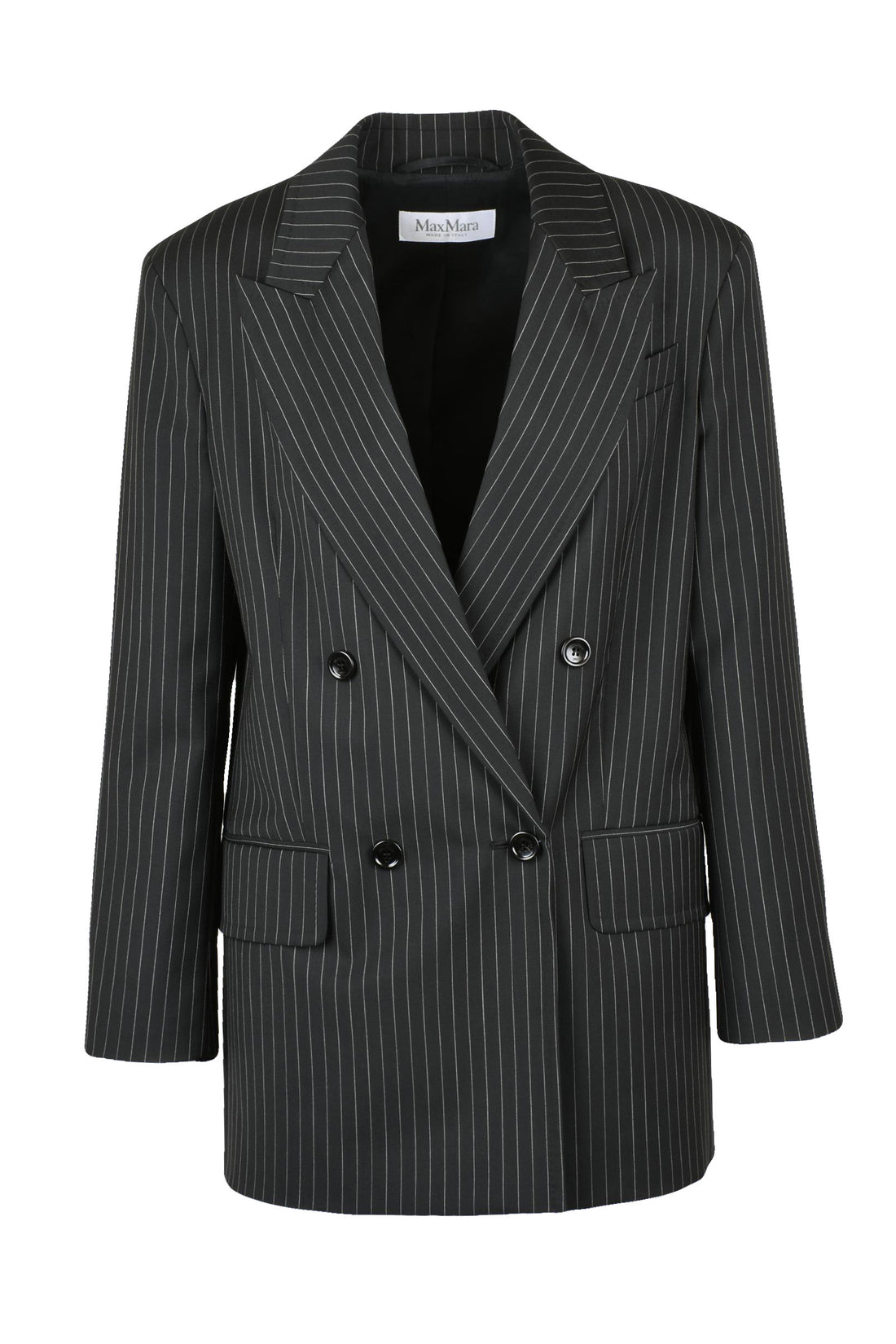 MAX MARA - BLAZER