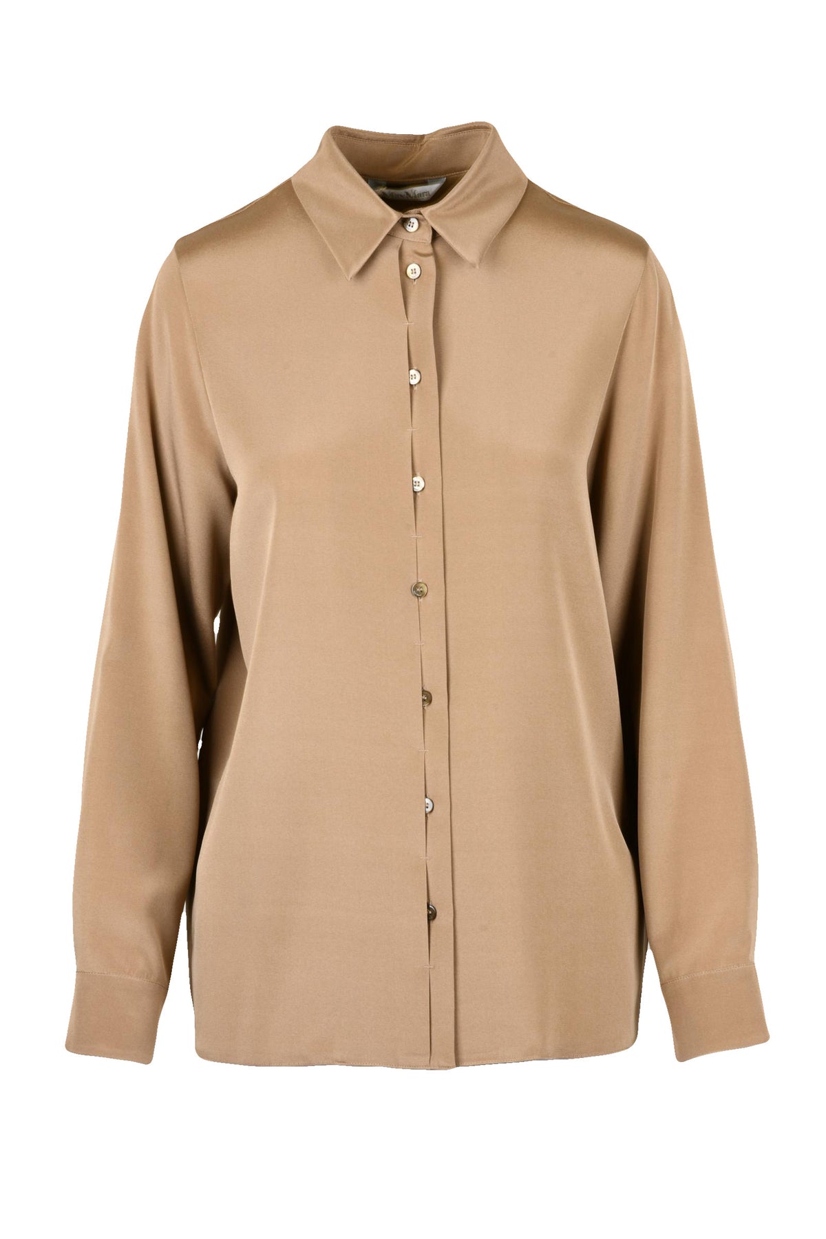 MAX MARA - SHIRT