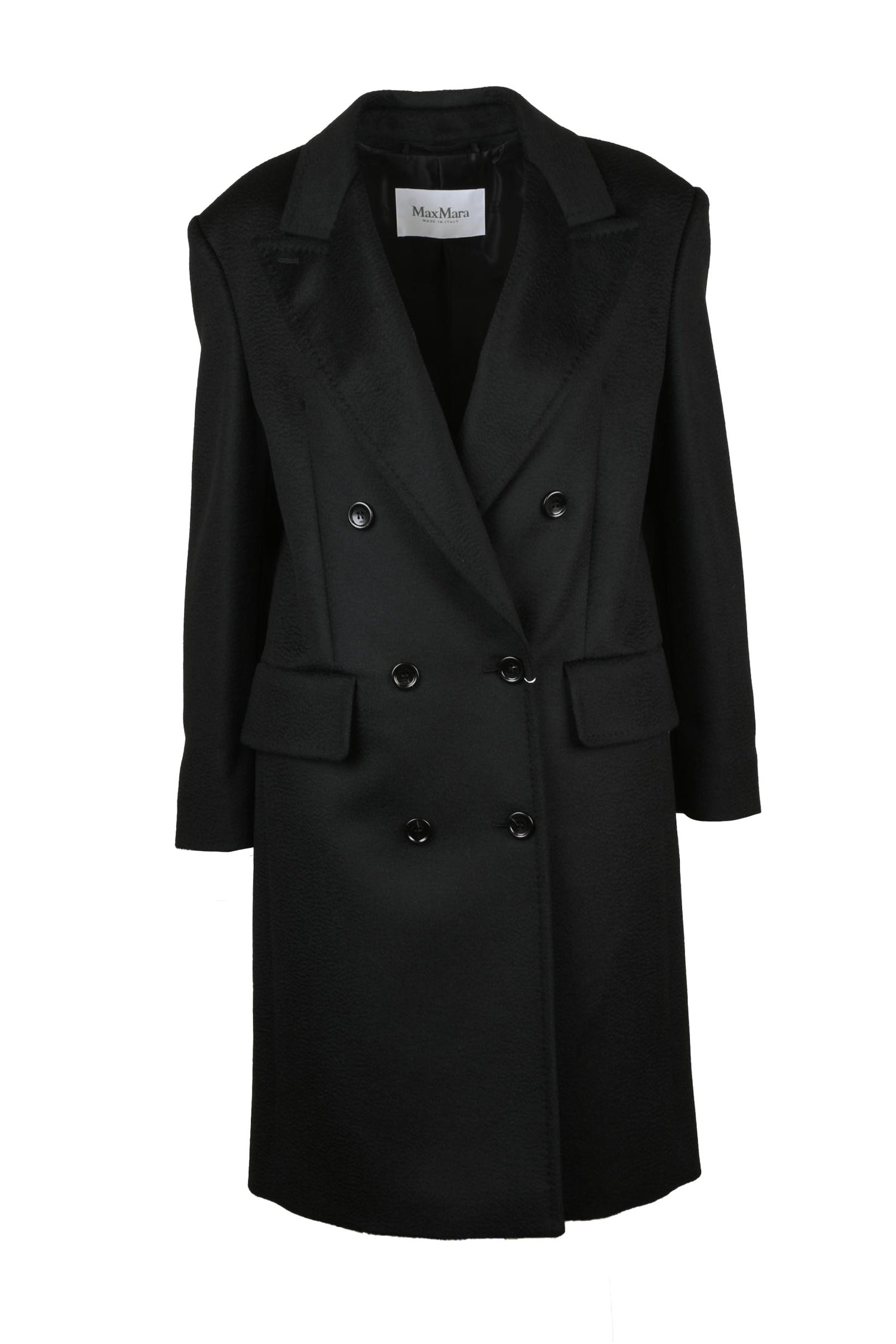 MAX MARA - OUTWEAR JACKETS