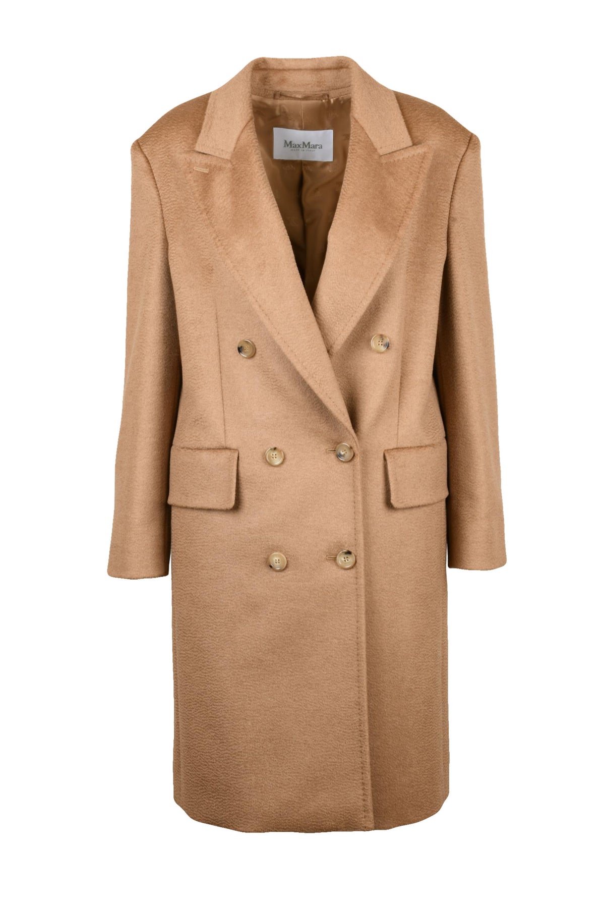 MAX MARA - OUTWEAR JACKETS