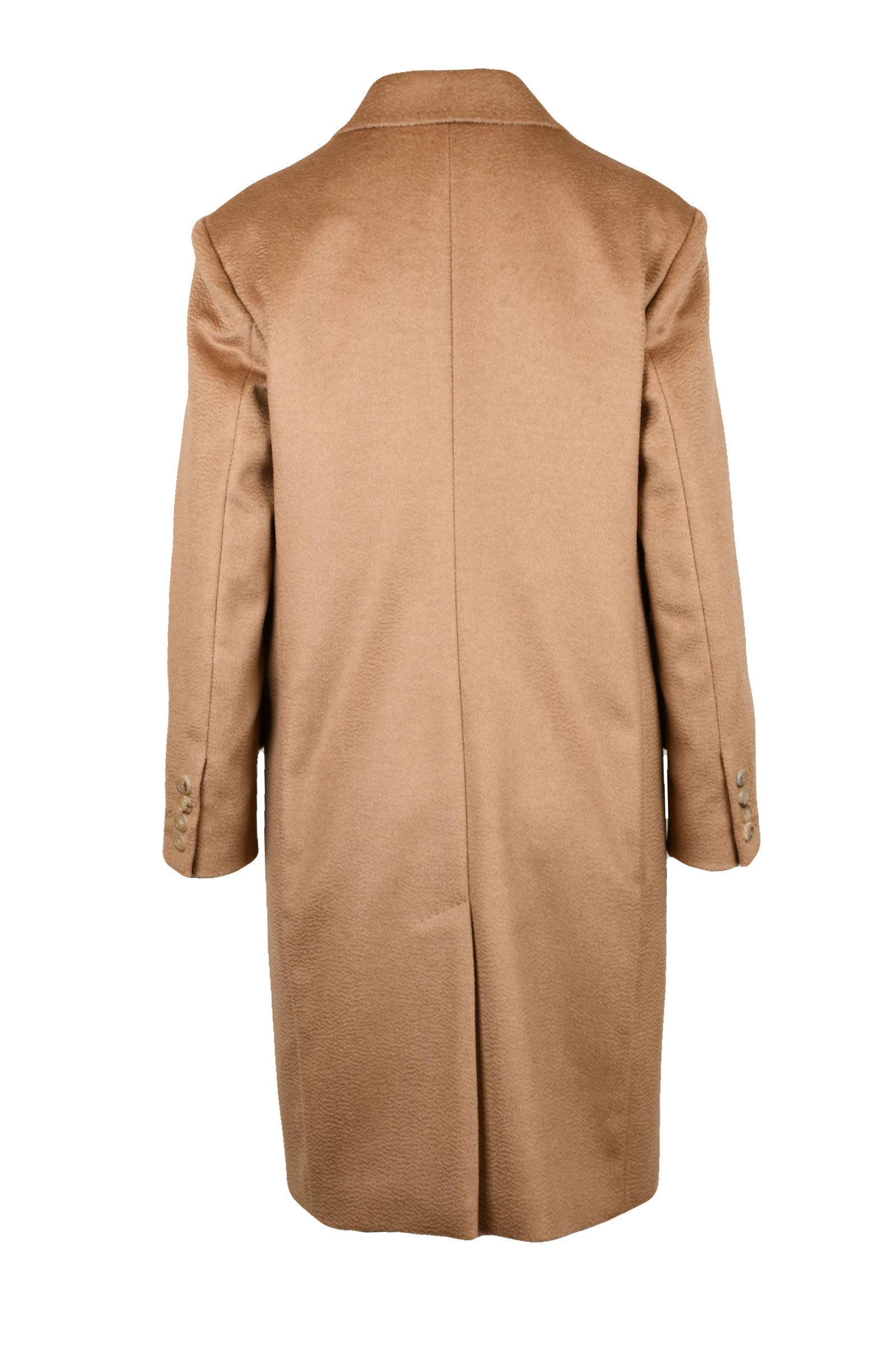 MAX MARA - OUTWEAR JACKETS