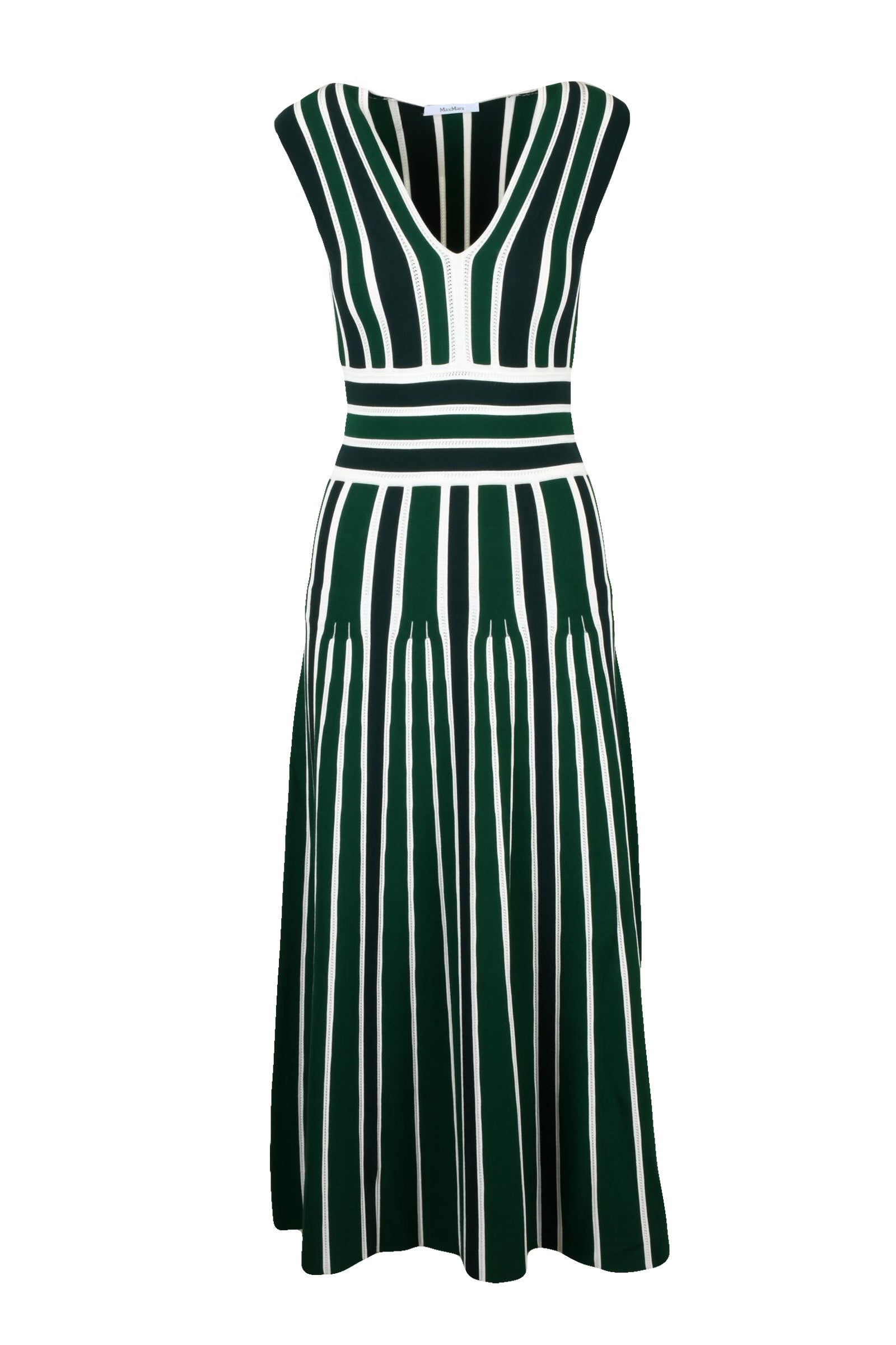 MAX MARA - DRESS