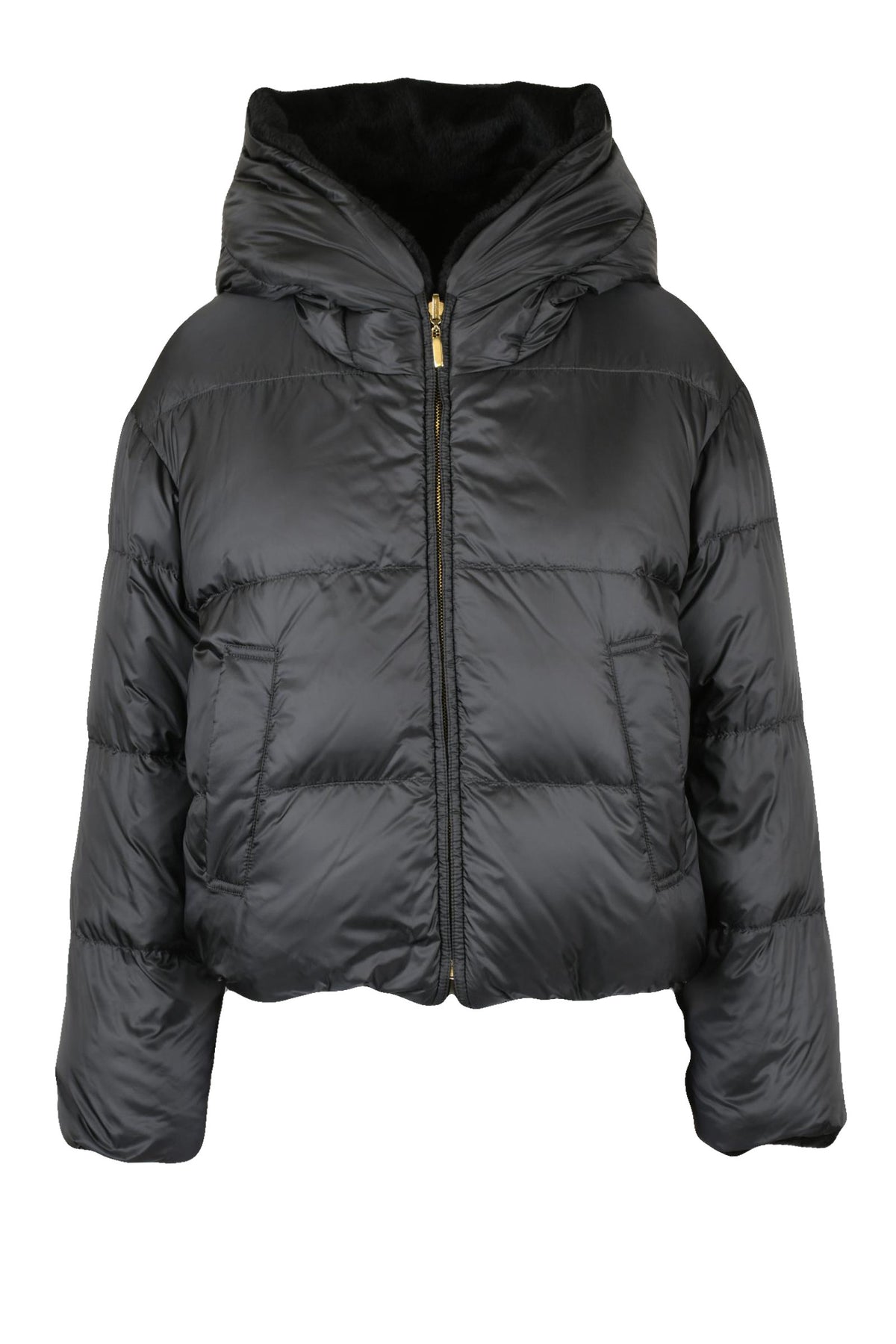 MAX MARA THE CUBE - OUTWEAR JACKETS