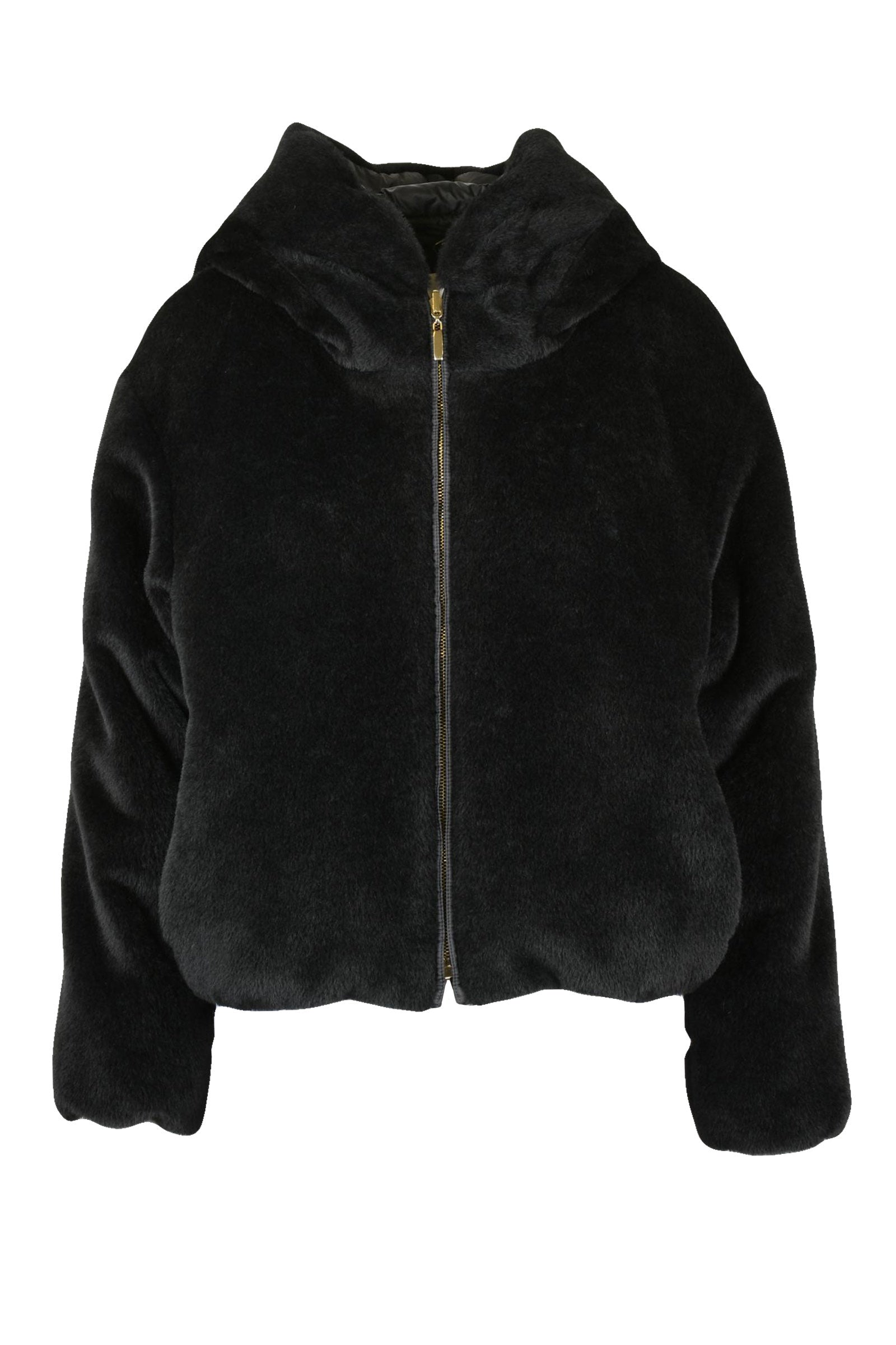 MAX MARA THE CUBE - OUTWEAR JACKETS